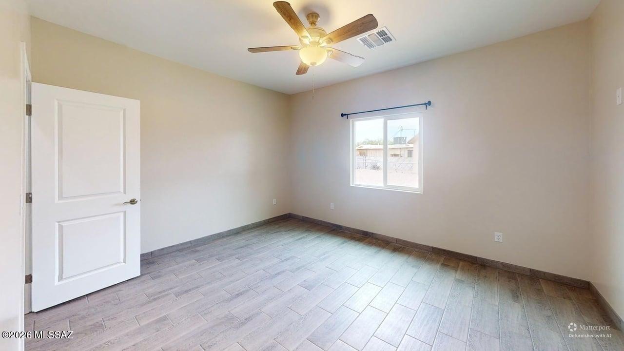 El Rio Acres - Residential Lease