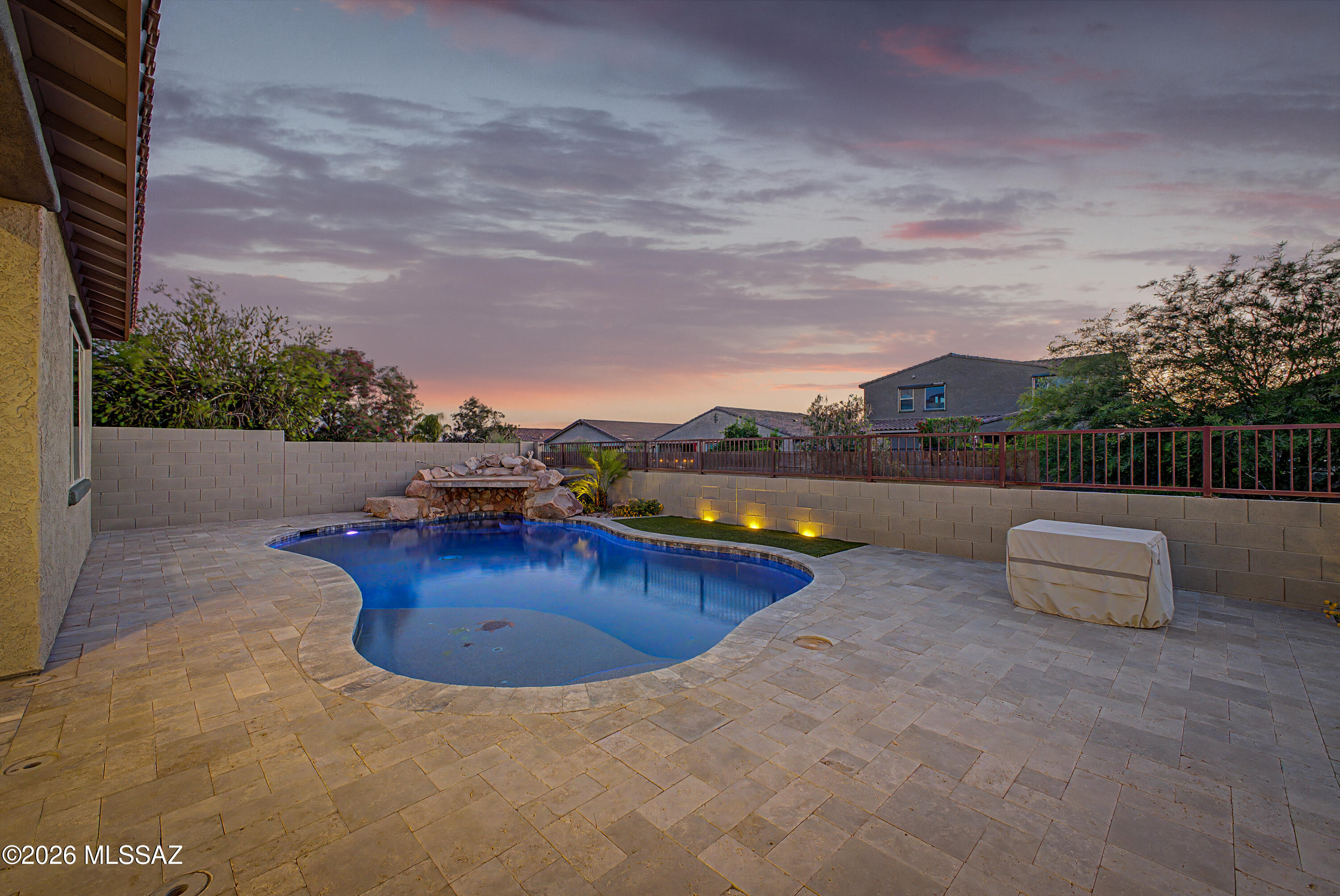 The Estates At Capella - Residential