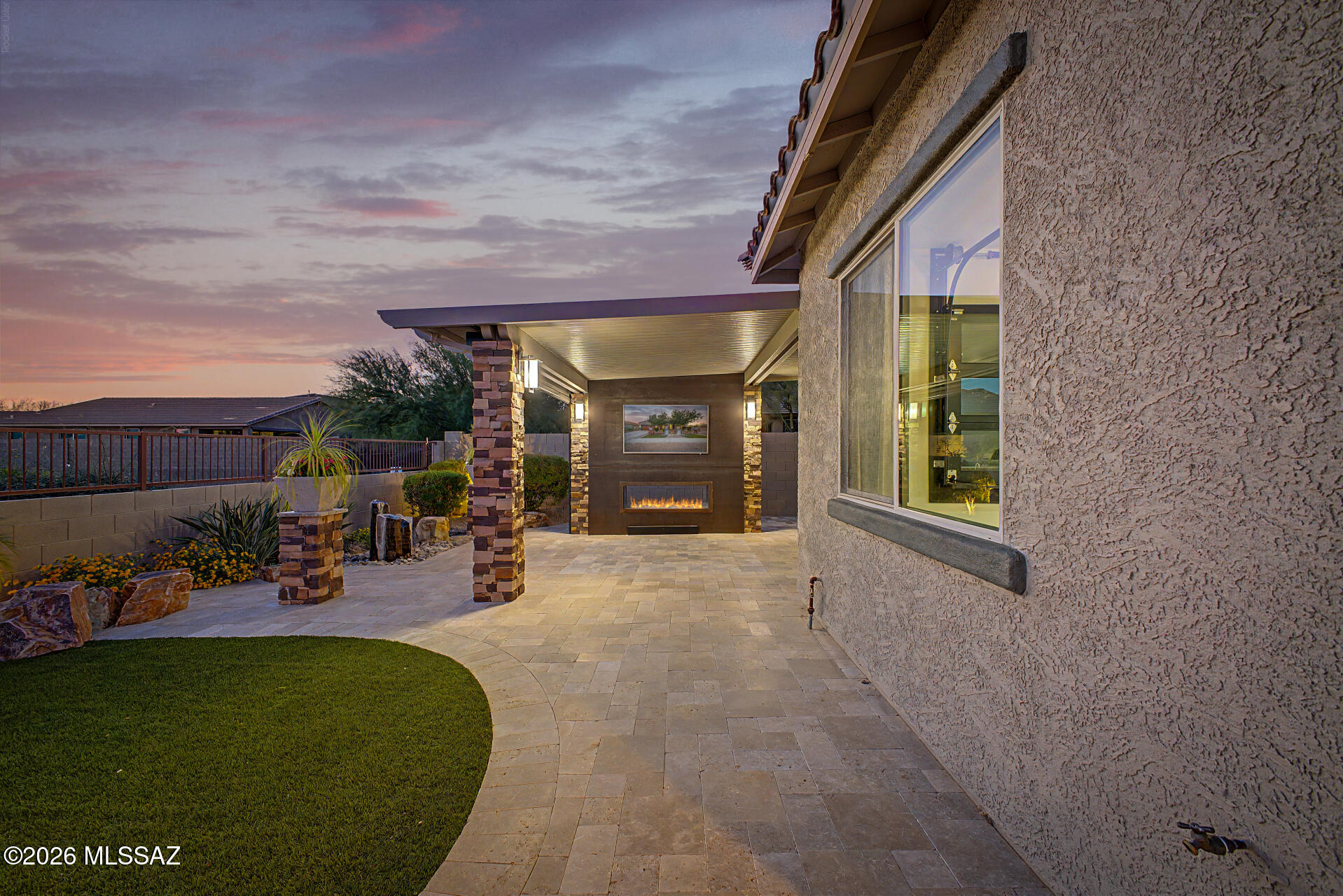 The Estates At Capella - Residential