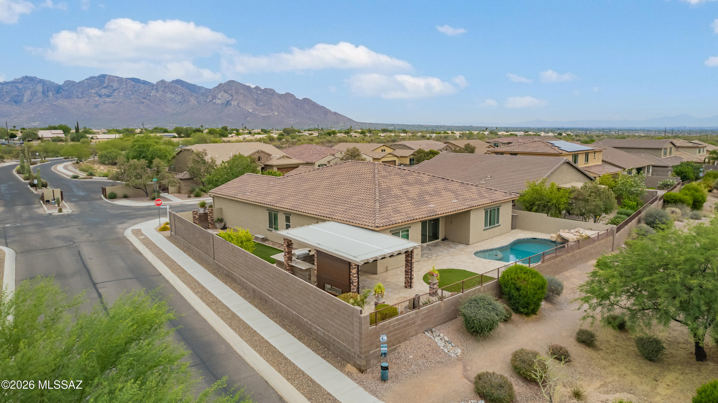 The Estates At Capella - Residential
