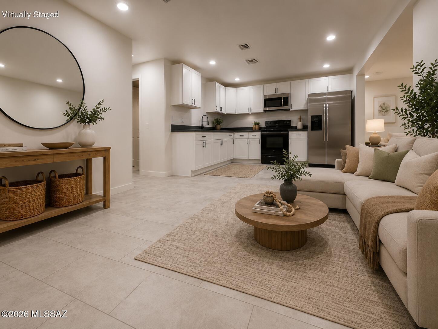Fiesta Park - Residential