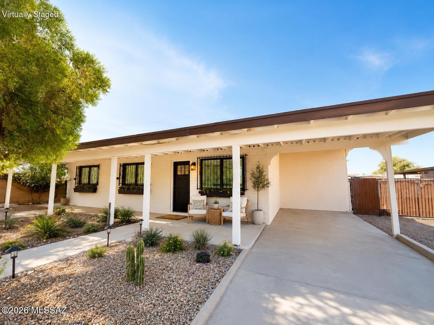 Fiesta Park - Residential