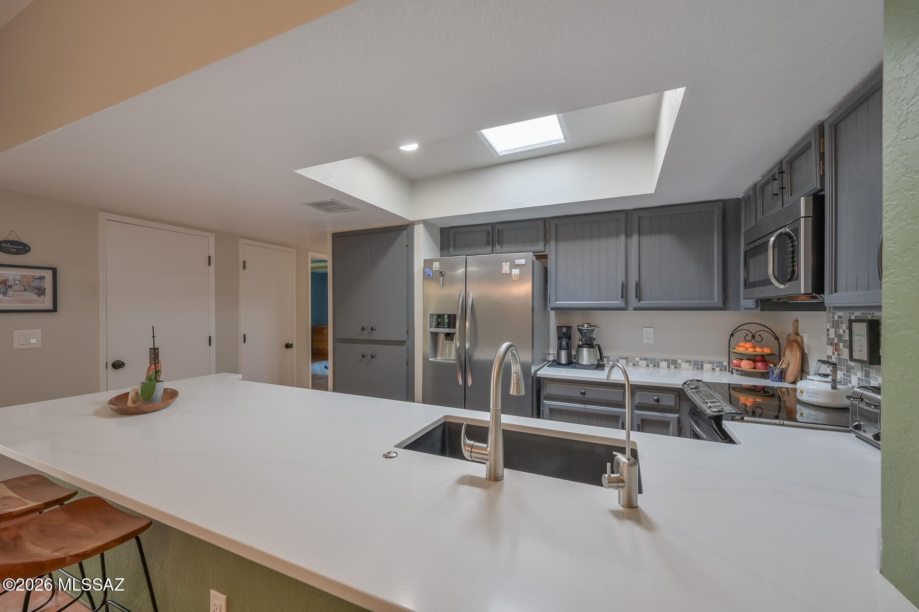 Lazy Creek II (1-85) - Residential