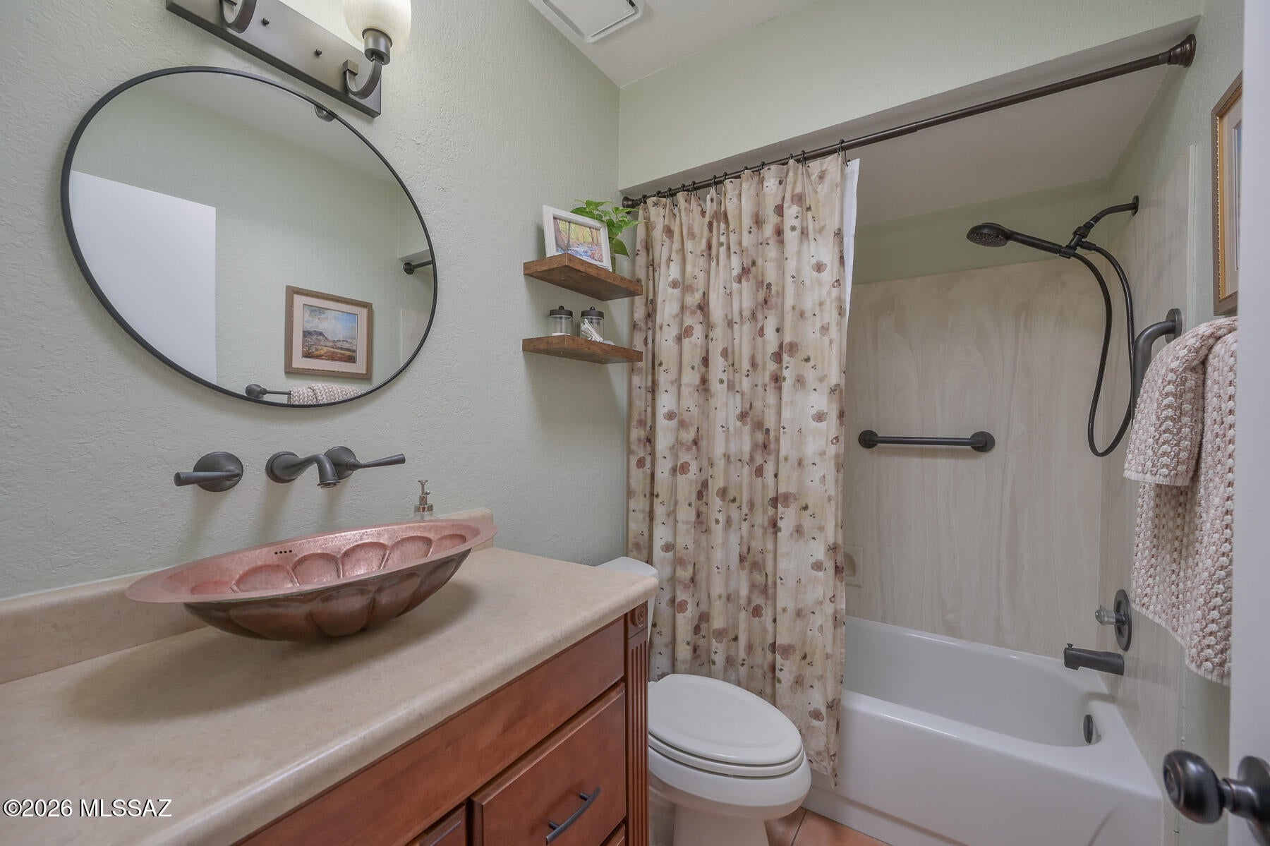 Lazy Creek II (1-85) - Residential