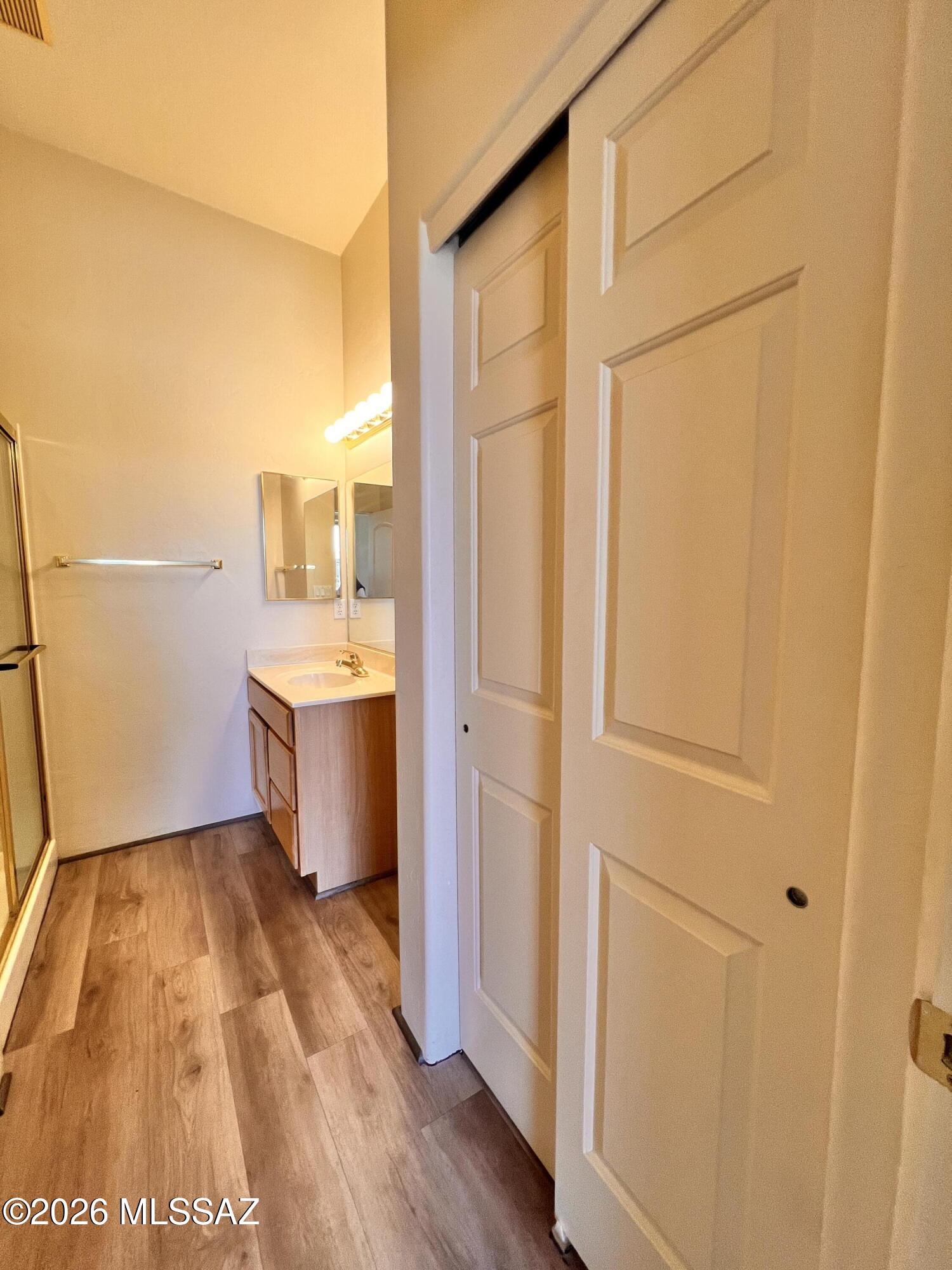 Mona Lisa Village (1-100) - Residential Lease