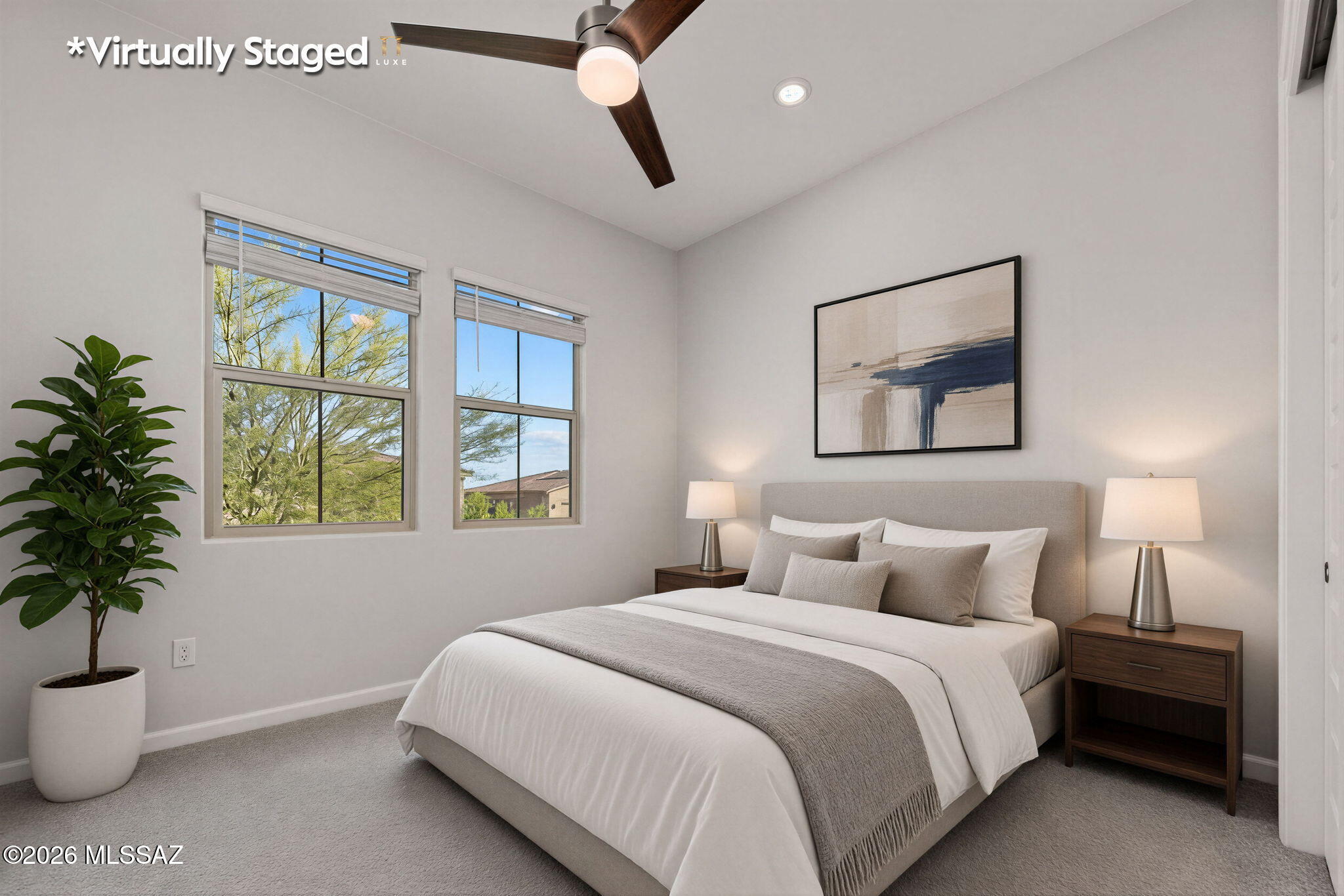 Los Saguaros At Dove Mountain SQ20121640199 - Residential