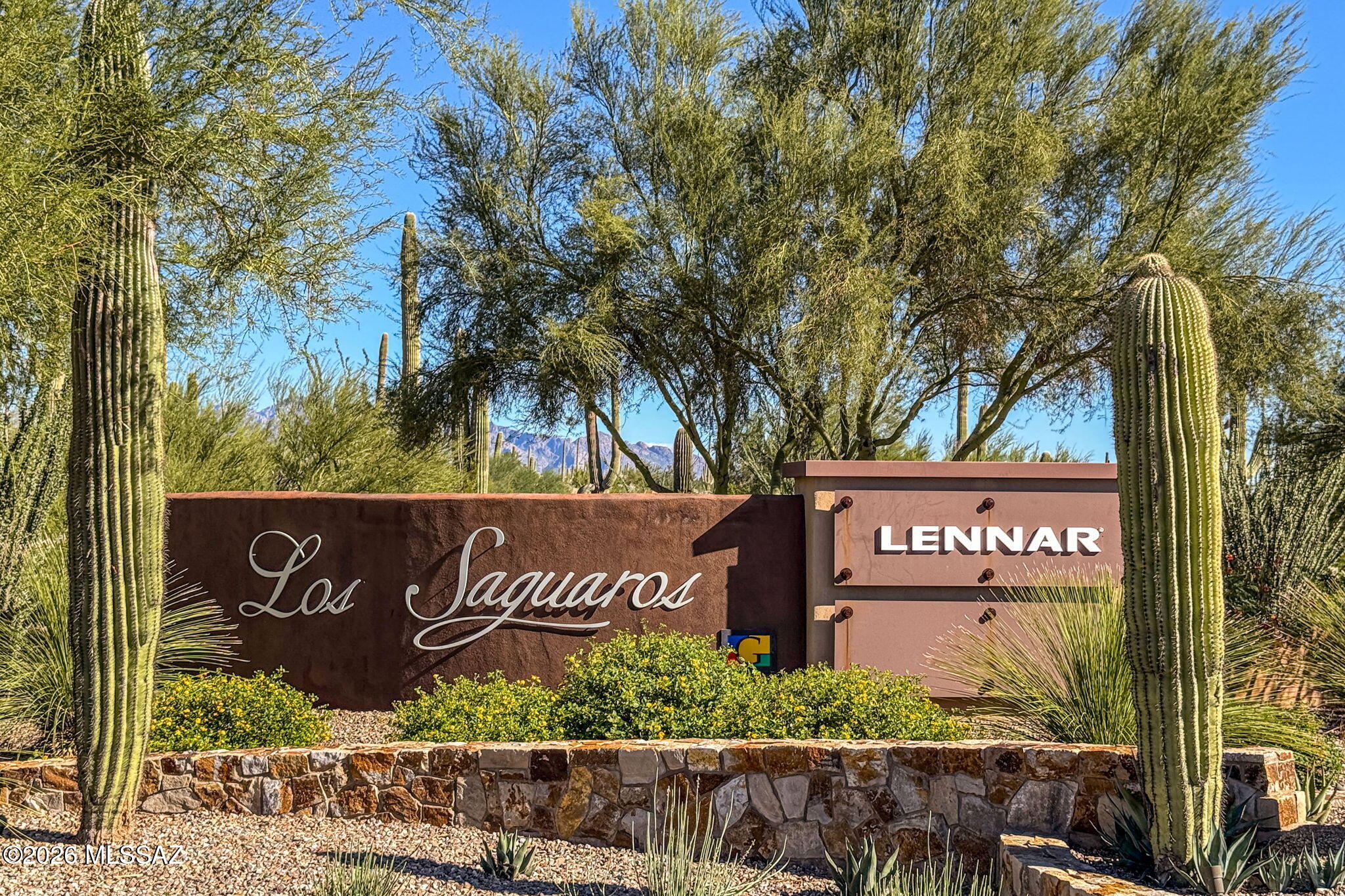Los Saguaros At Dove Mountain SQ20121640199 - Residential