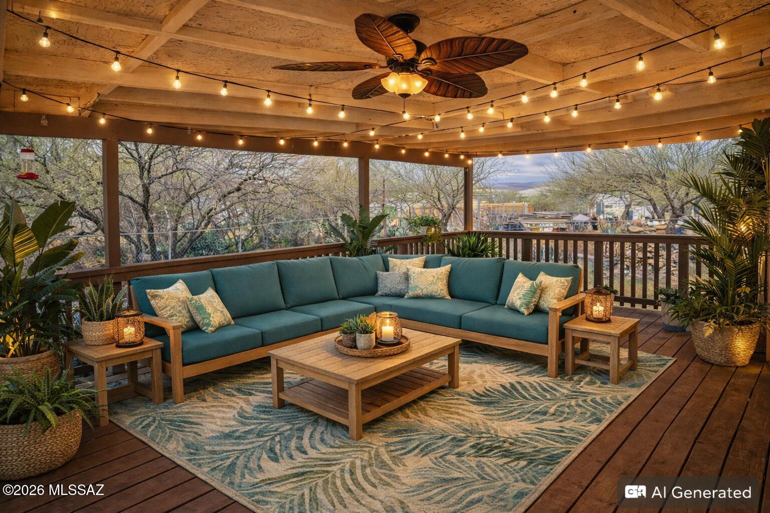 Welcome home! This home features a desirable open floor plan and abundant outdoor living space. A gated entry and fully fenced lot provide ample room for RV parking, recreational vehicles, and outdoor entertaining. Home offers 3 beds, 2 baths, offering comfort and functionality at every turn.
Relax and unwind on the west-facing covered deck, perfect for enjoying outdoor living and stunning sunset views. Inside, the spacious kitchen opens seamlessly to a large family room, ideal for both everyday living and entertaining. The split-bedroom layout offers added privacy and flexibility, making this home a practical and inviting choice. Conveniently located with nearby shopping, schools, , this property delivers the perfect balance of country and community lifestyle! Tour and make offer!