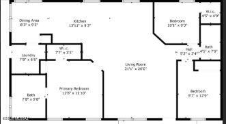 Westway Homesites - Residential