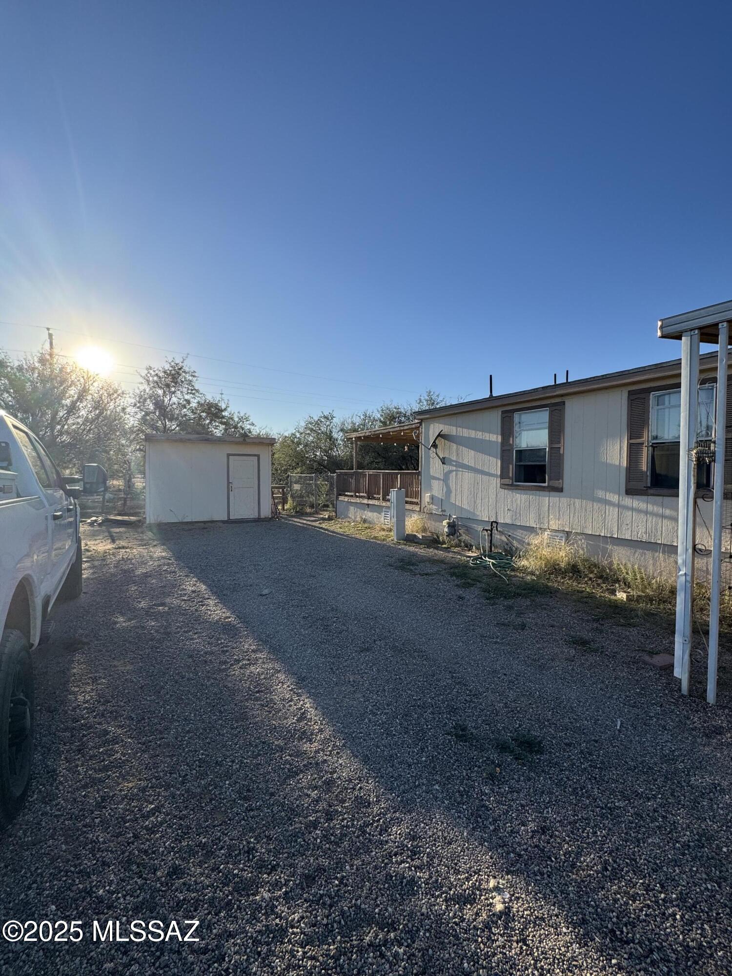 Westway Homesites - Residential