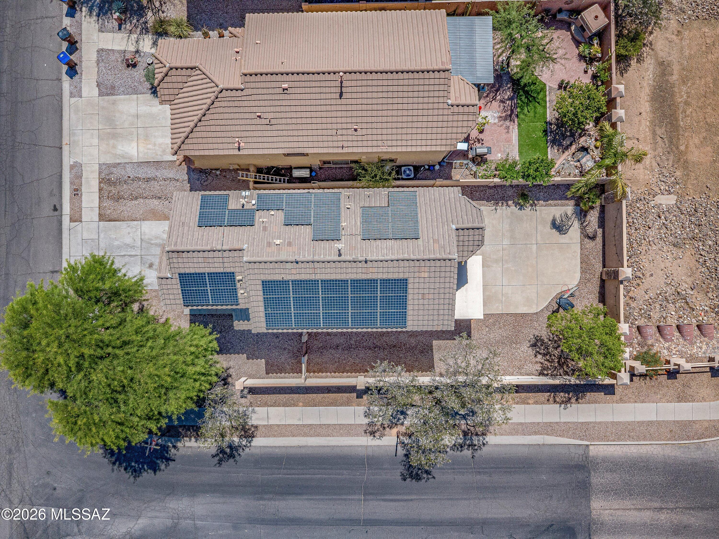 Presidio Del Rio  (1-162) - Residential