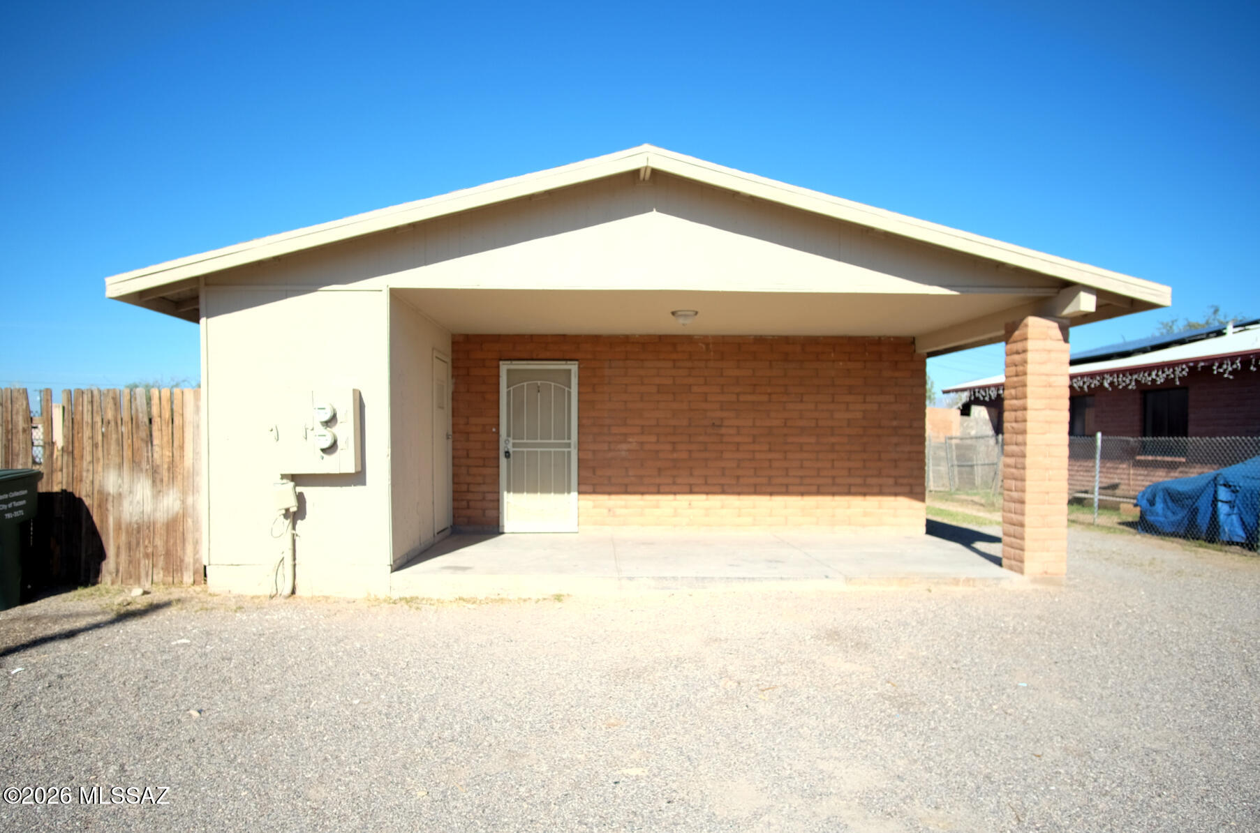 Vista Alegre (1-11) - Residential Income