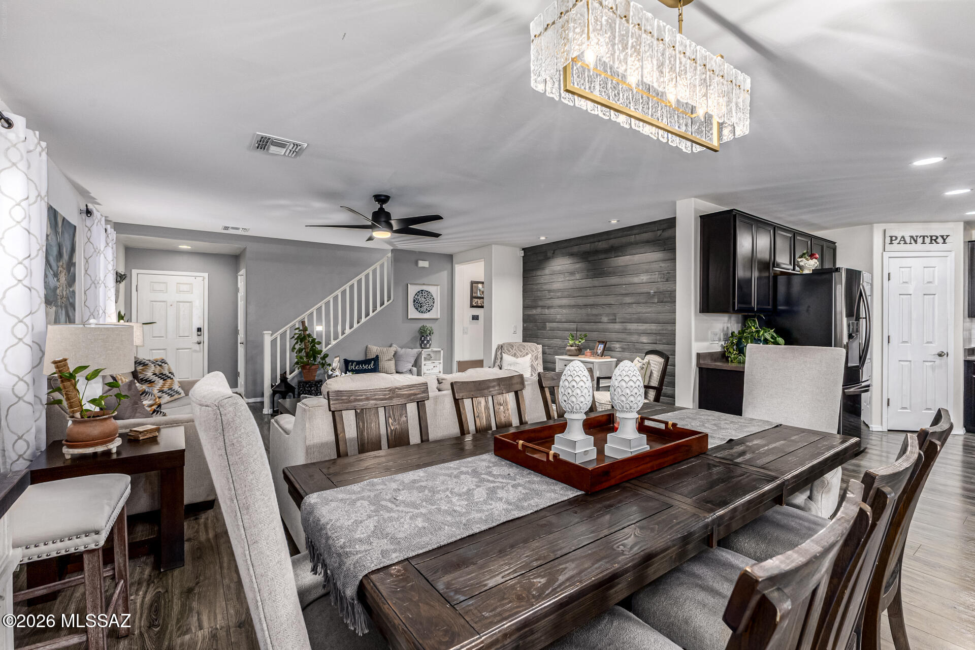 Los Arroyos Resub - Residential