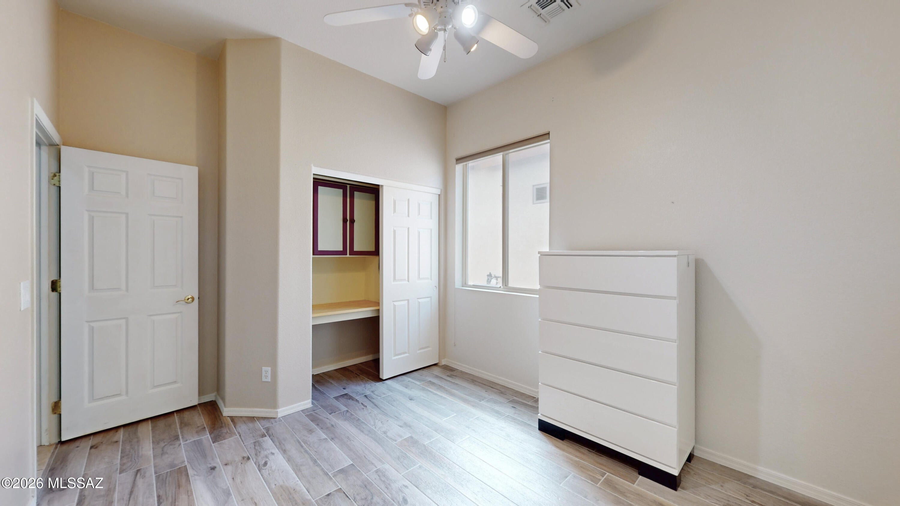 Presidio De La Madera  (1-189) - Residential