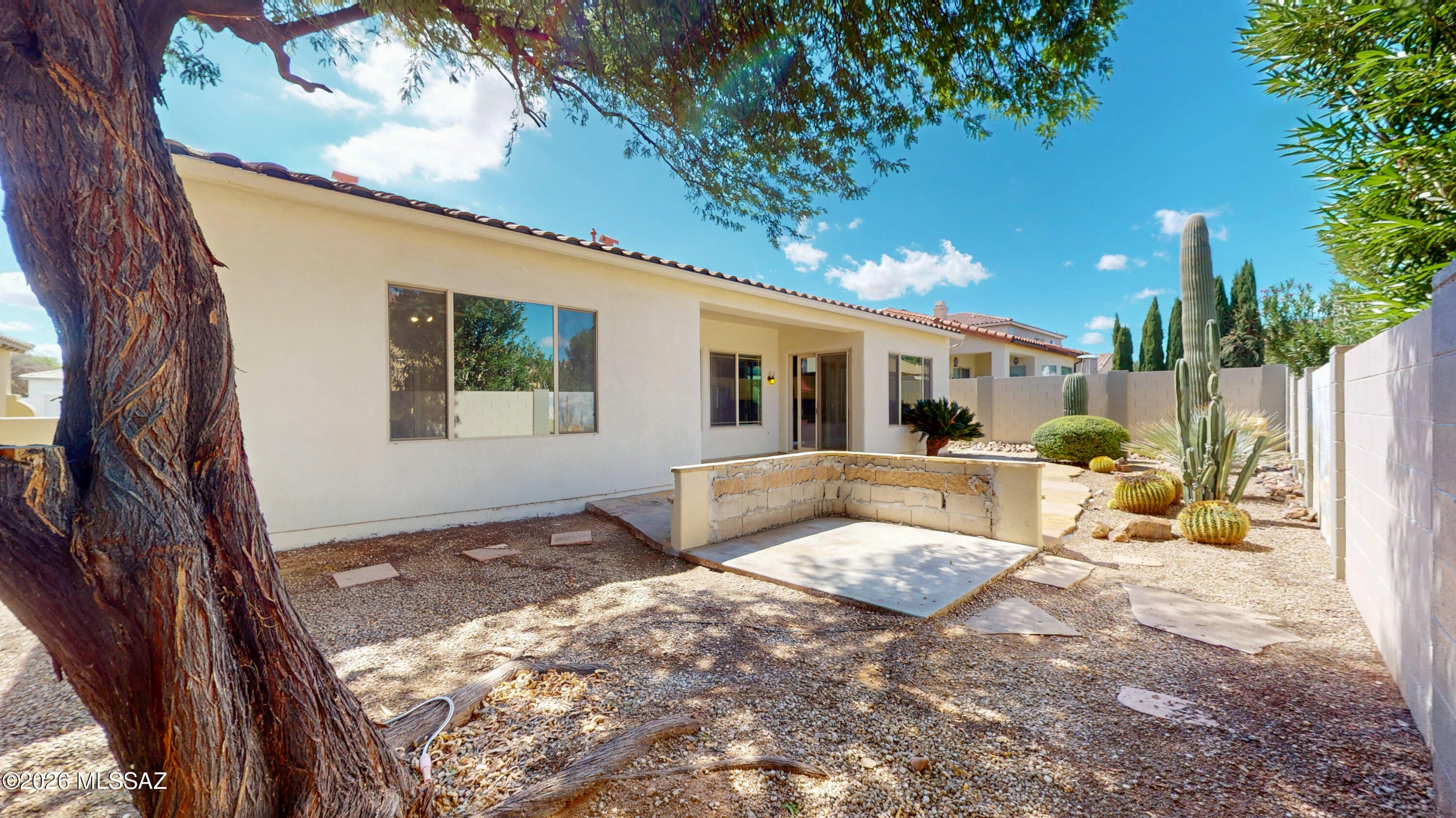 Presidio De La Madera  (1-189) - Residential