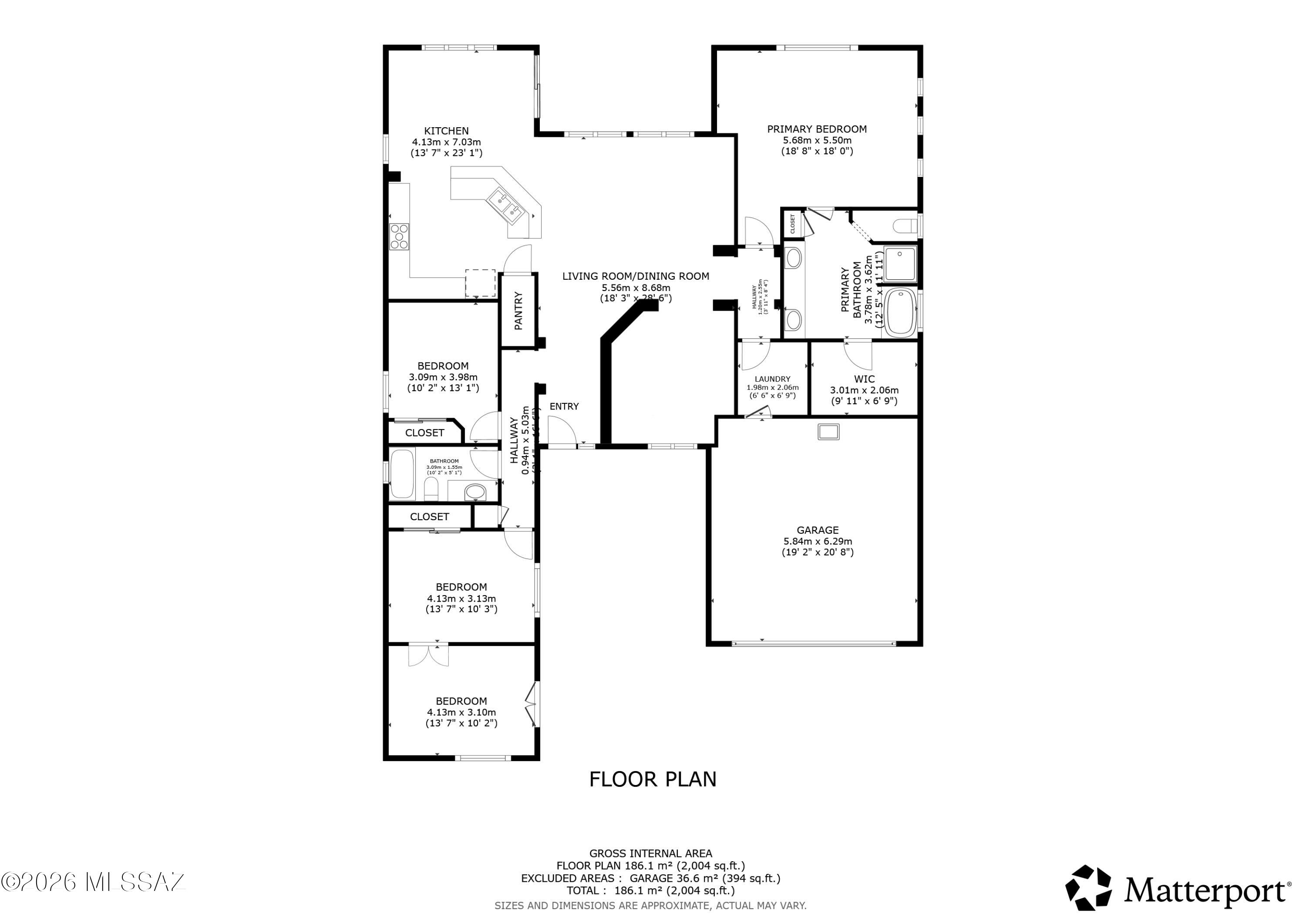 Presidio De La Madera  (1-189) - Residential