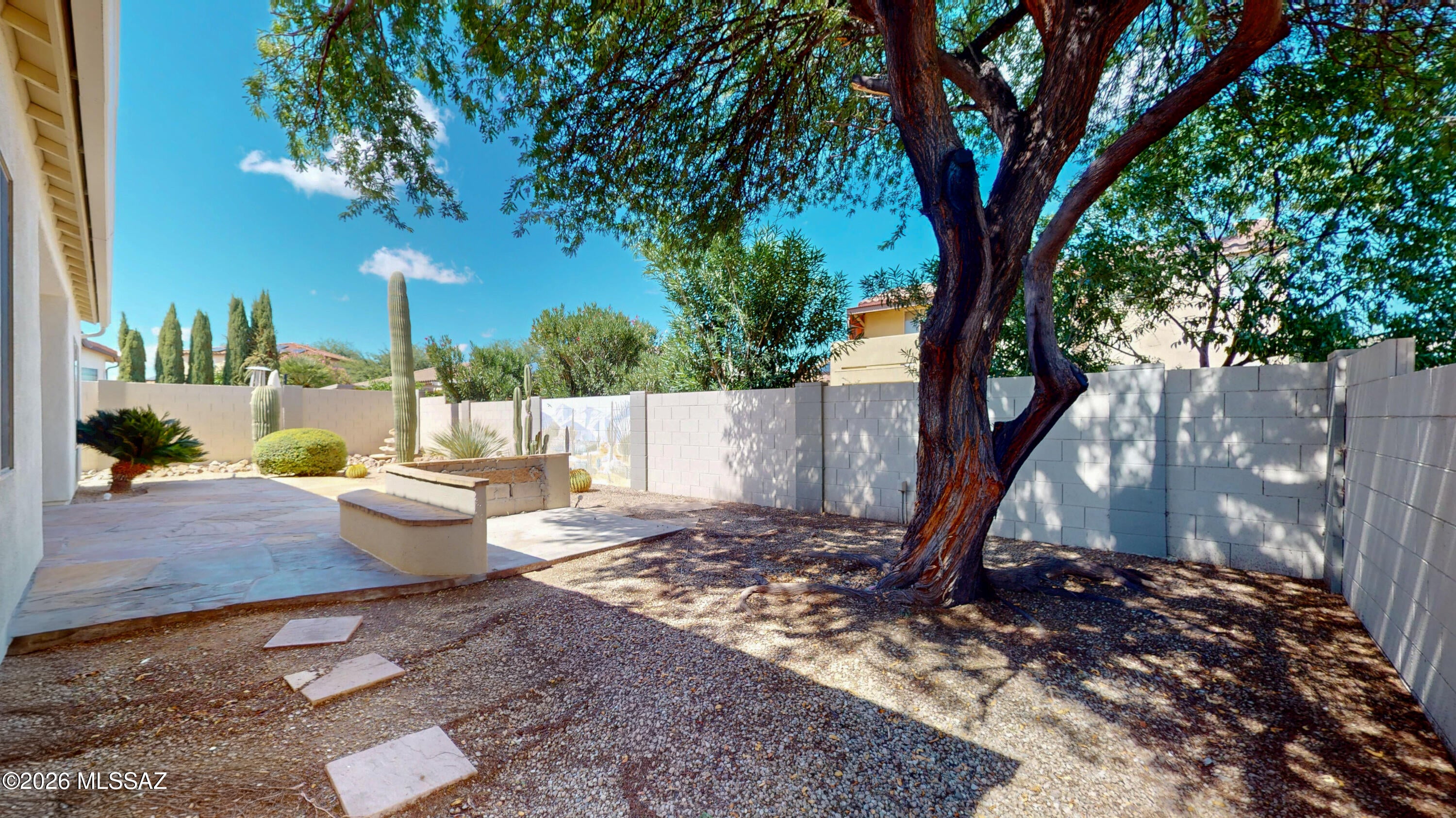 Presidio De La Madera  (1-189) - Residential