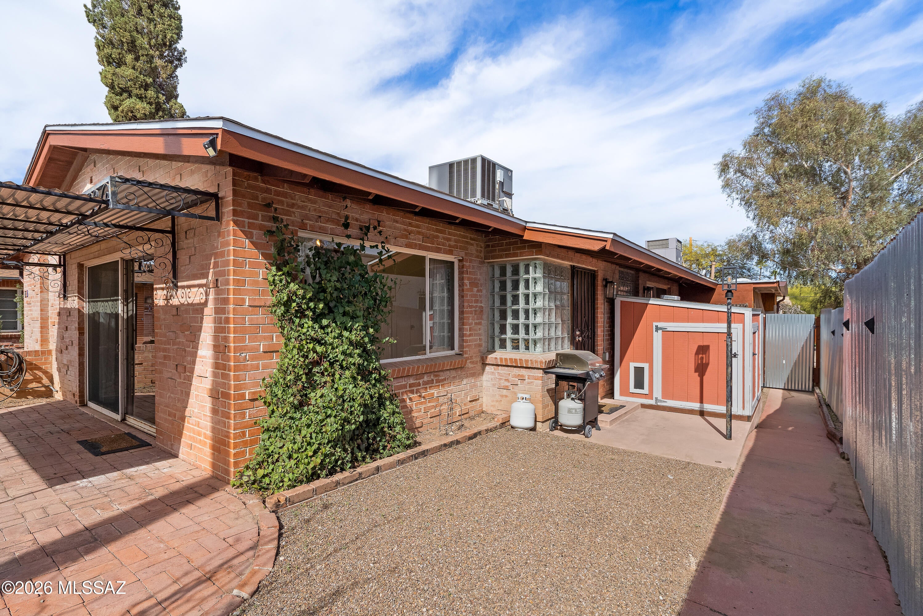 Virginia Heights Amended - Residential