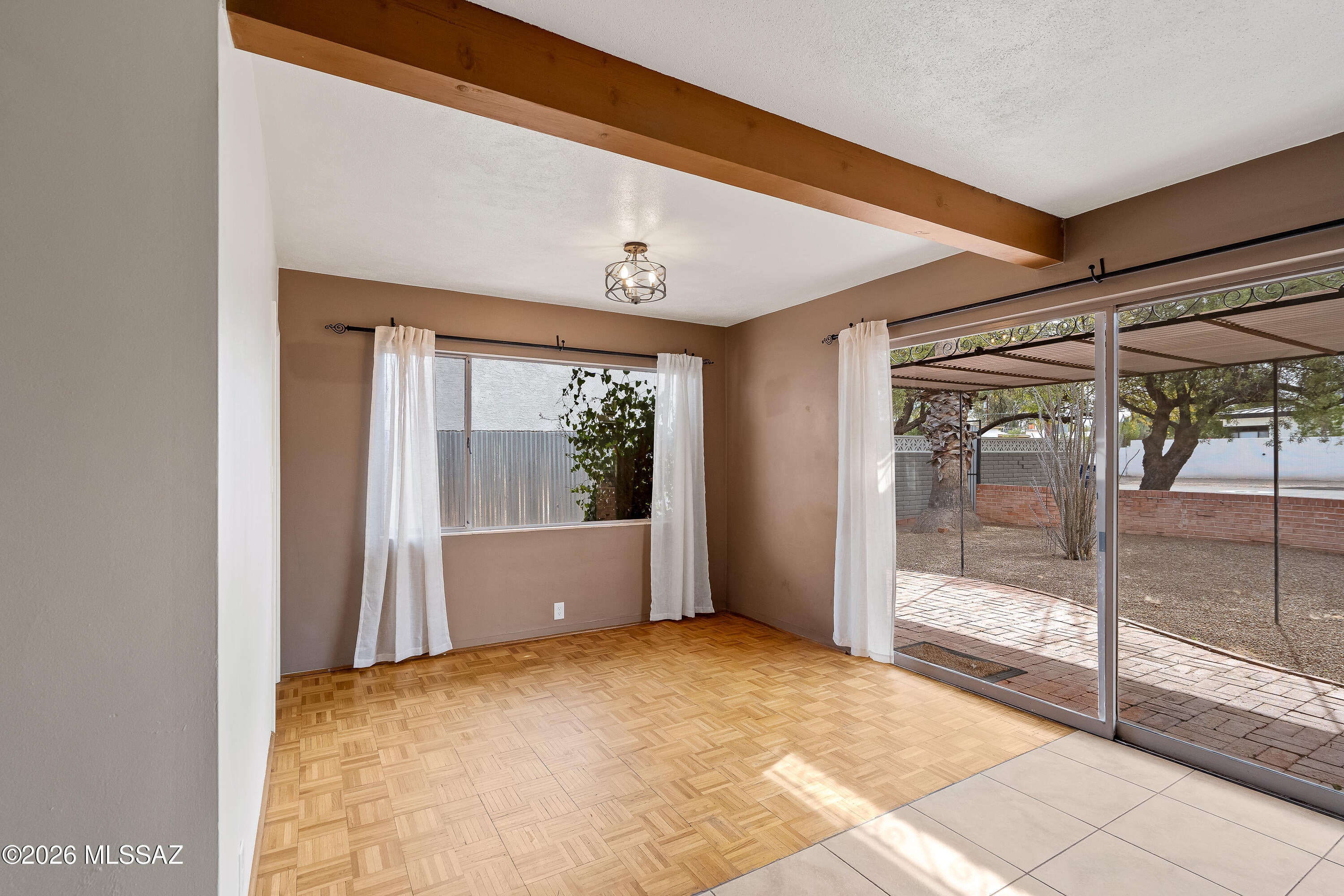 Virginia Heights Amended - Residential