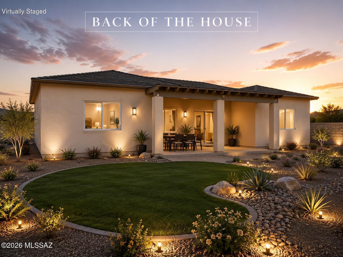 Rio Rico Estates 16 - Residential