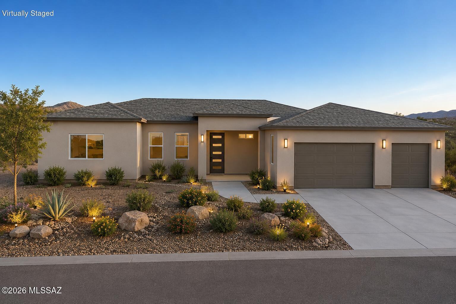 Rio Rico Estates 16 - Residential