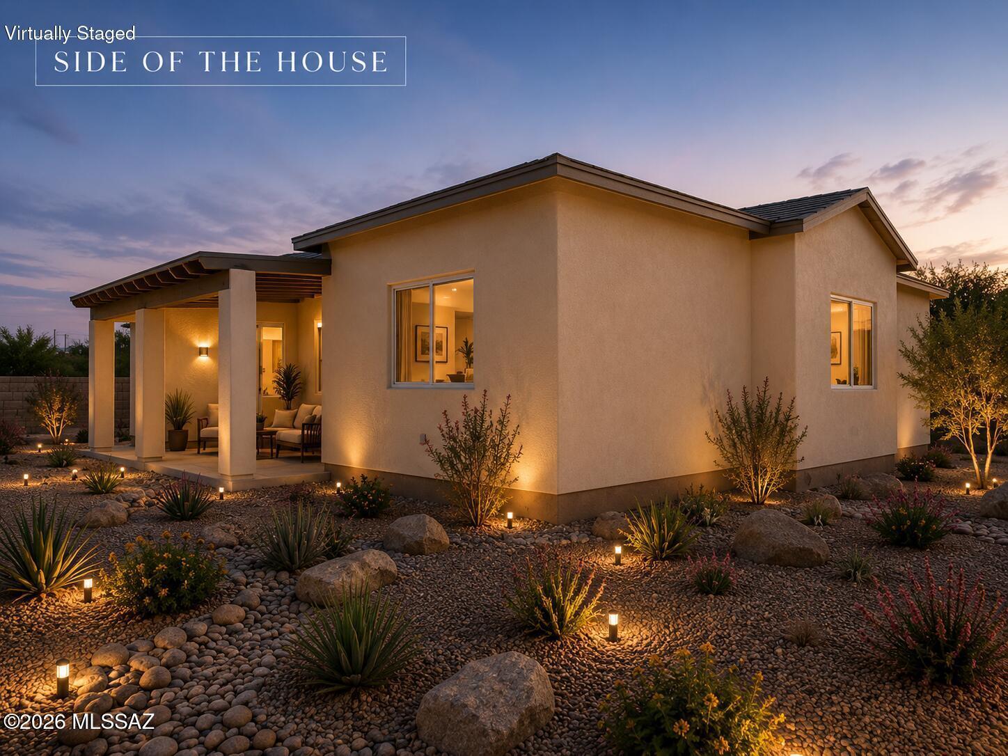 Rio Rico Estates 16 - Residential