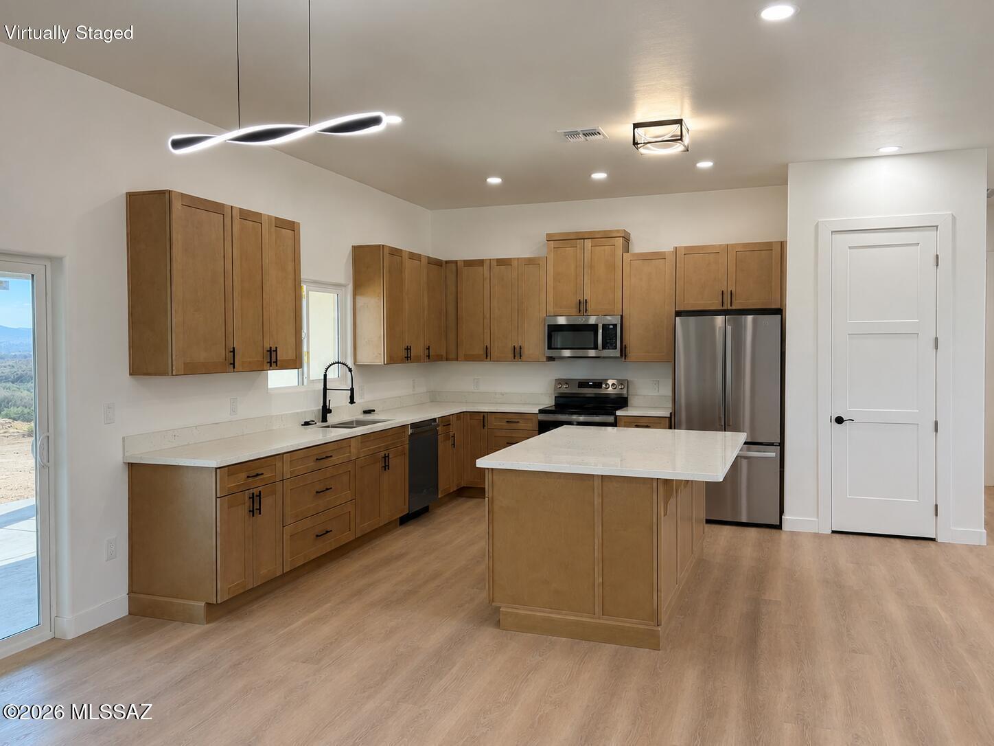 Rio Rico Estates 16 - Residential