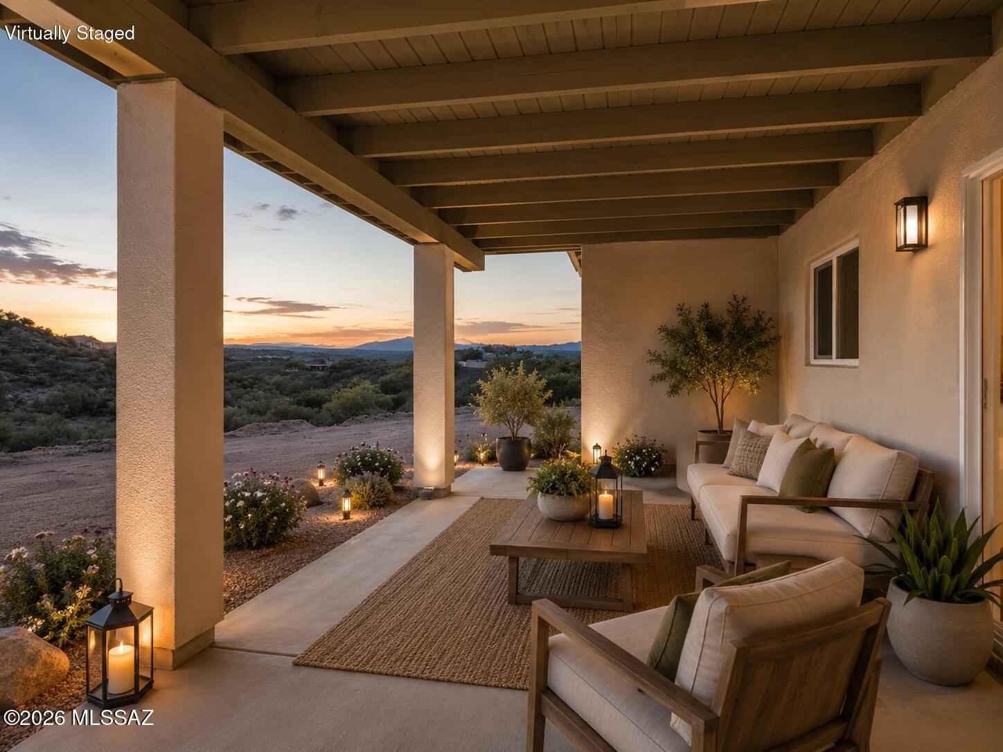 Rio Rico Estates 16 - Residential