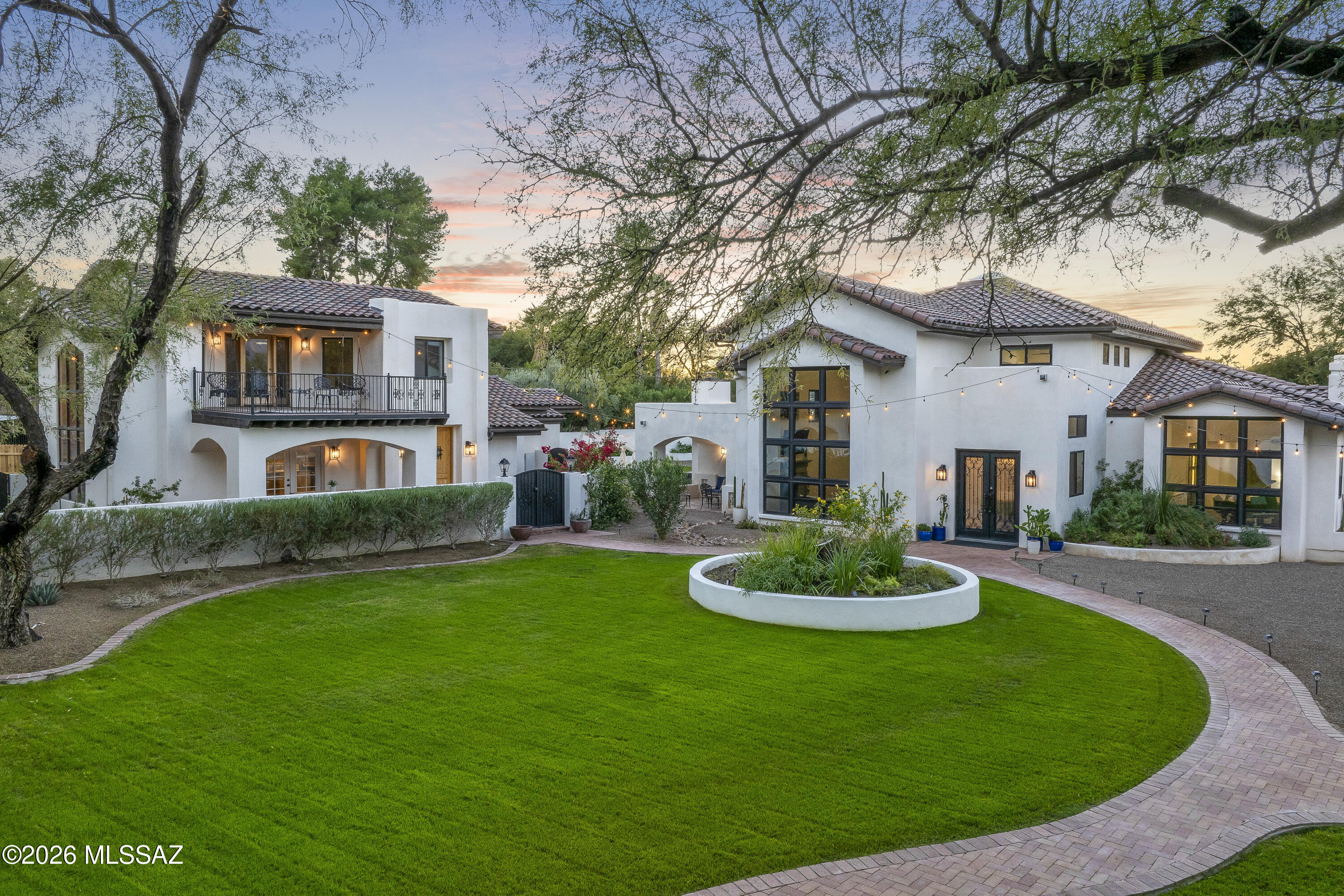 Country Club Estates NO. 1 - Residential