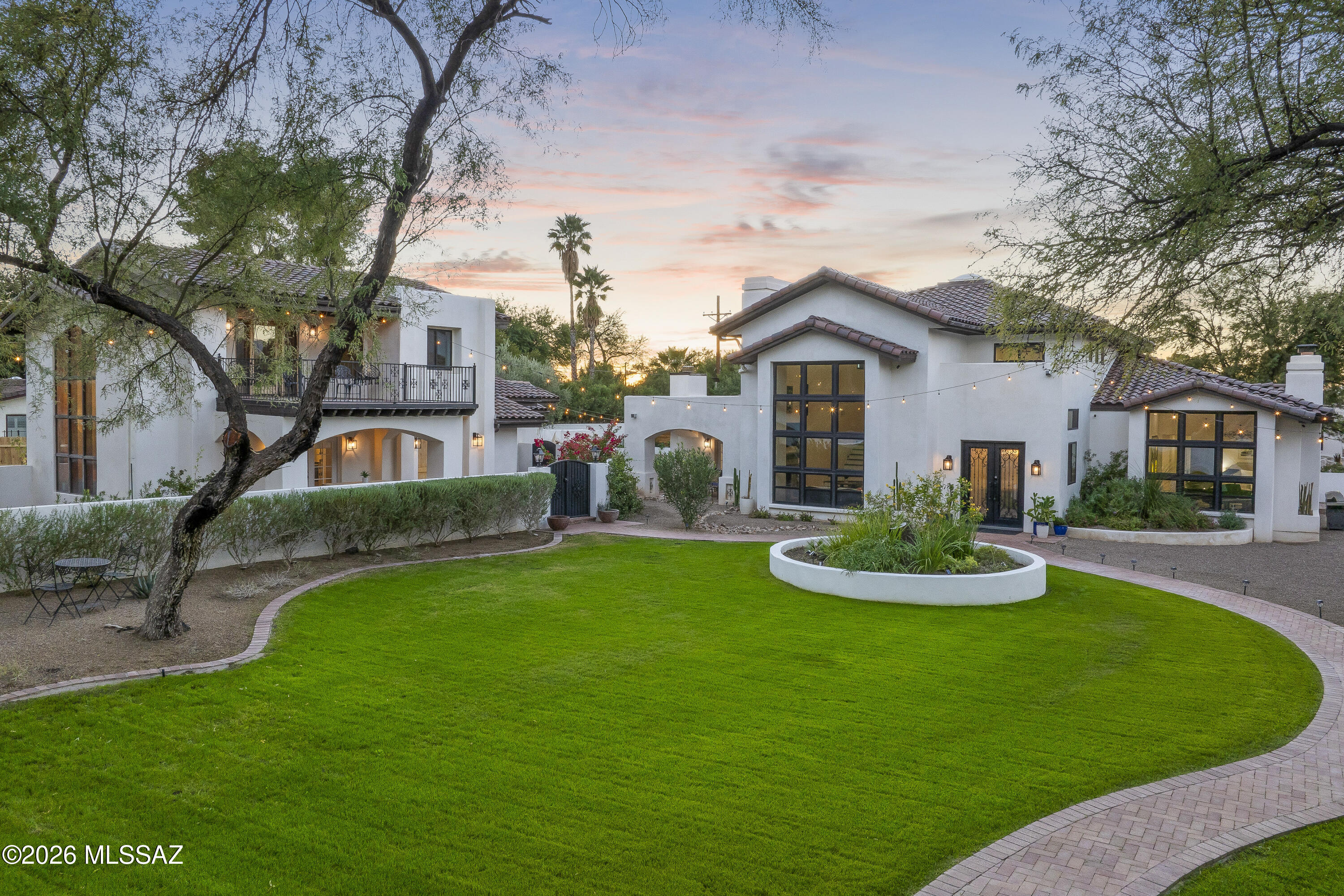 Country Club Estates NO. 1 - Residential