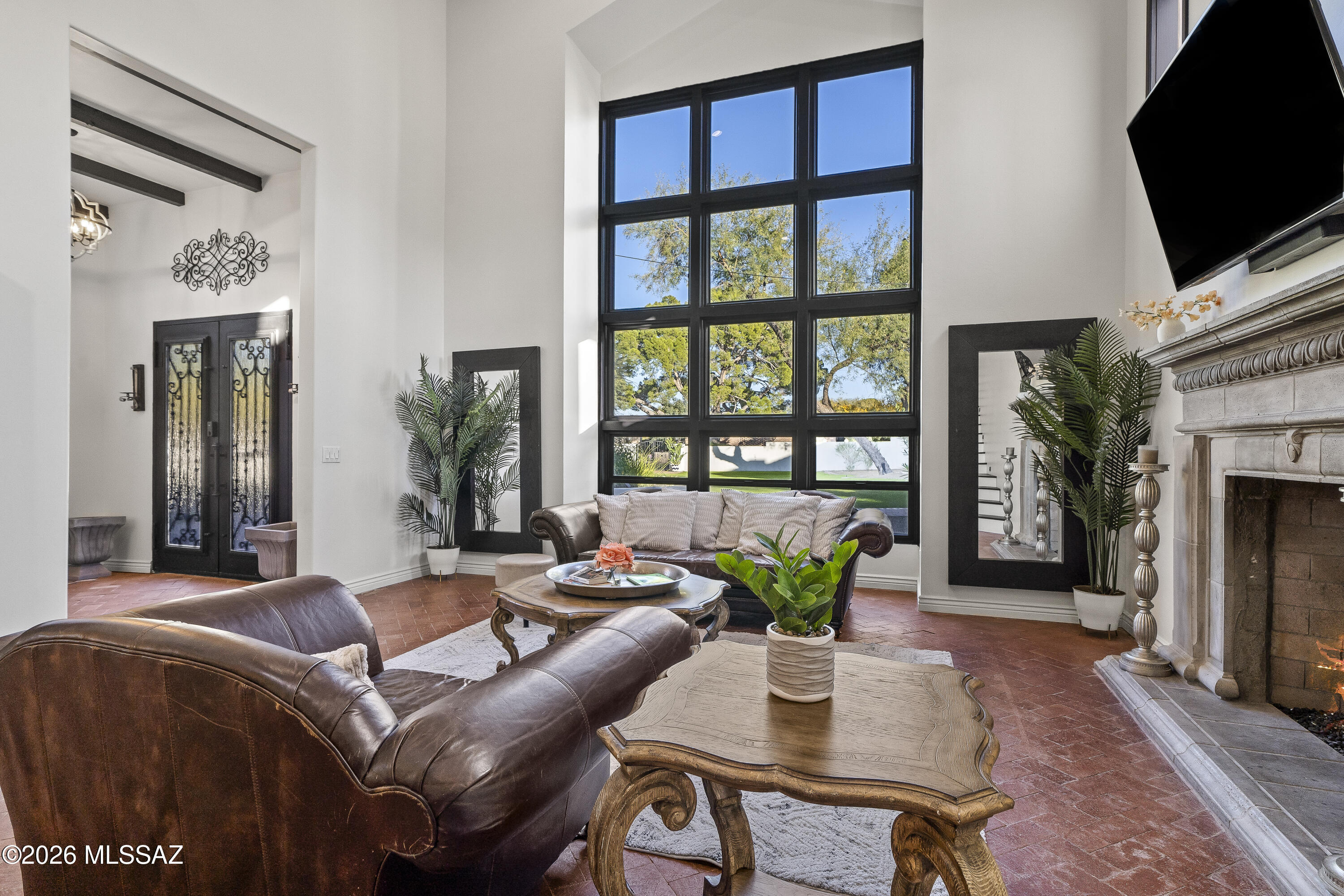 Country Club Estates NO. 1 - Residential