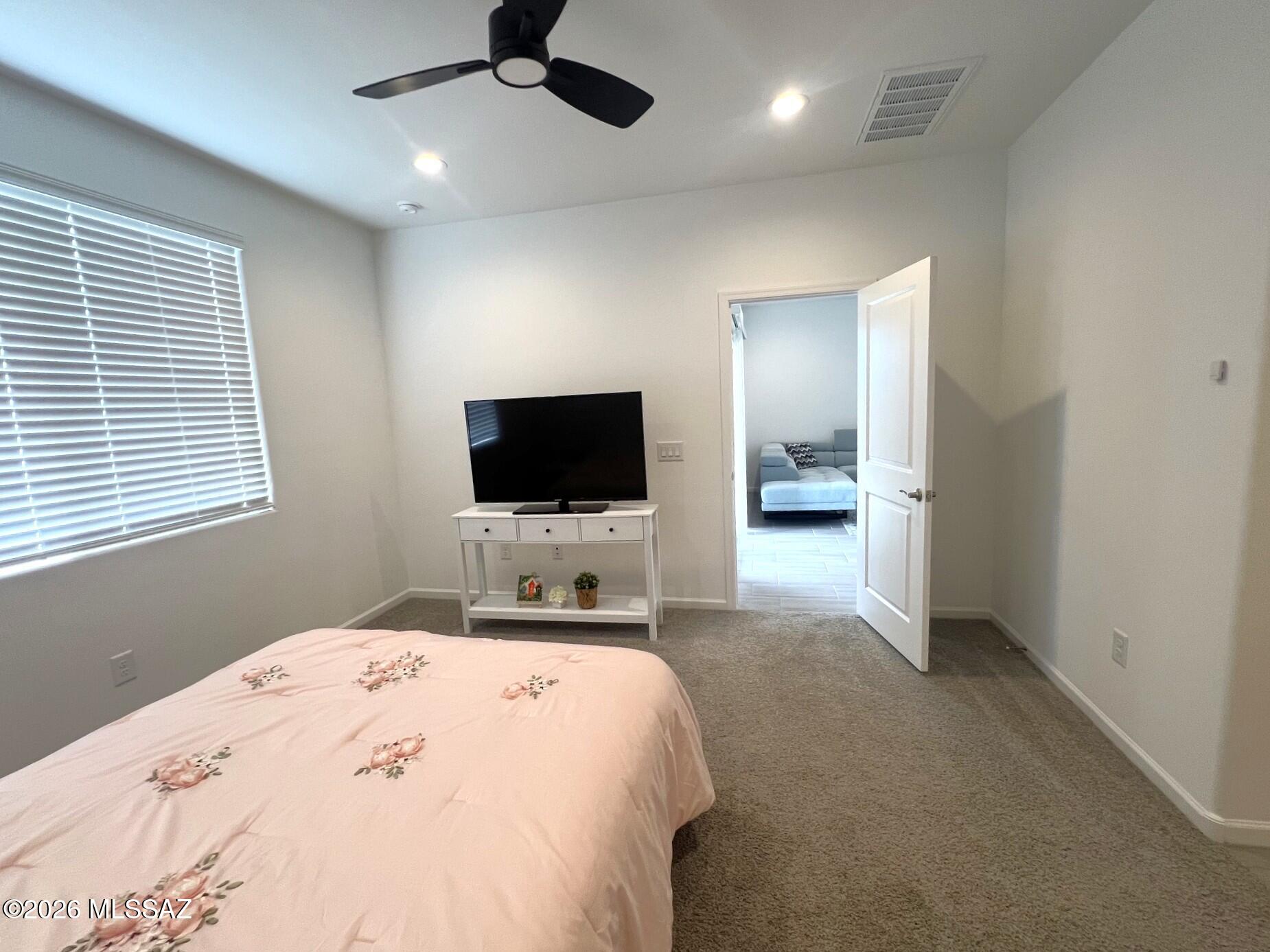 Houghton Reserve - Residential Lease