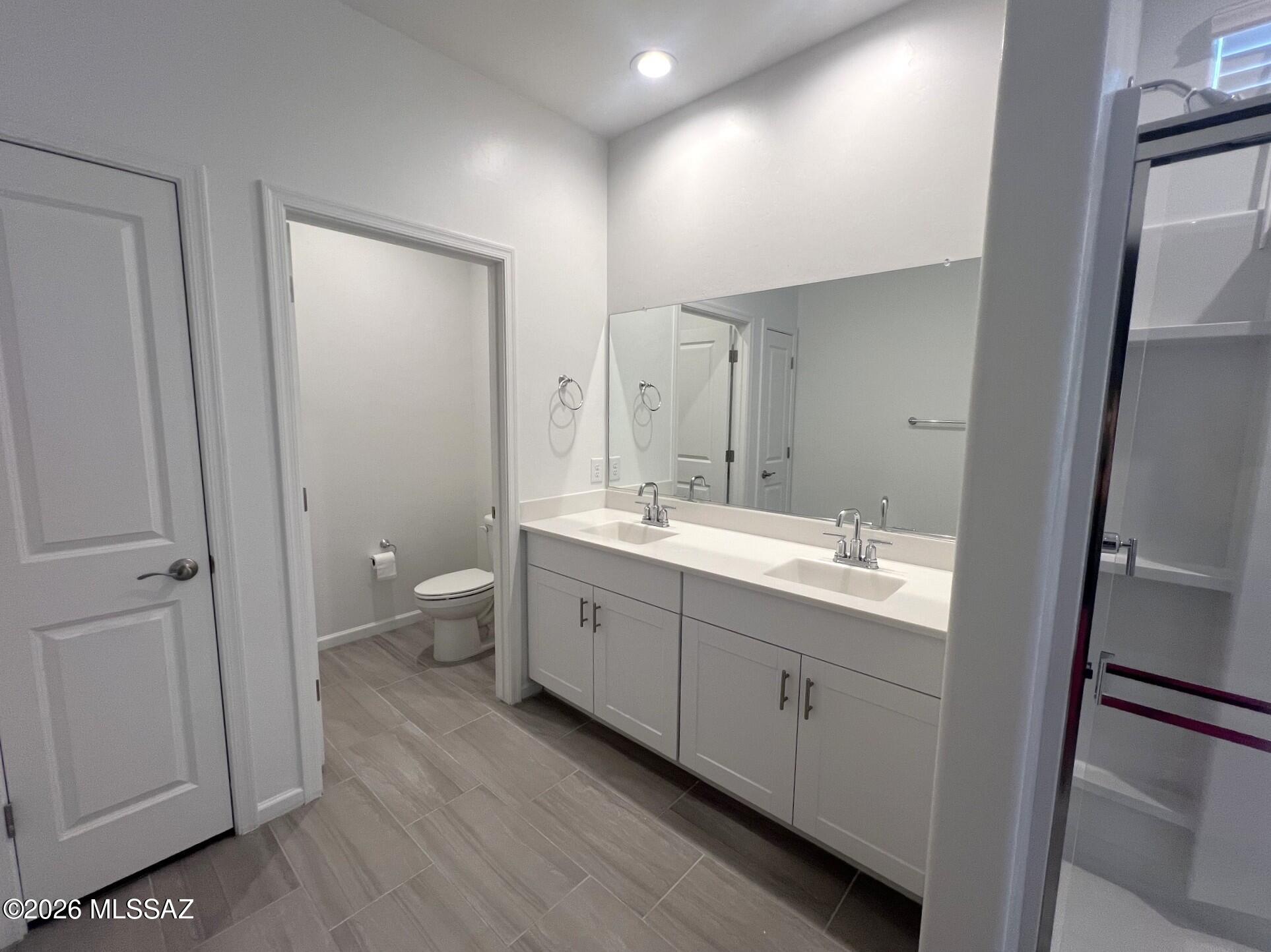 Houghton Reserve - Residential Lease