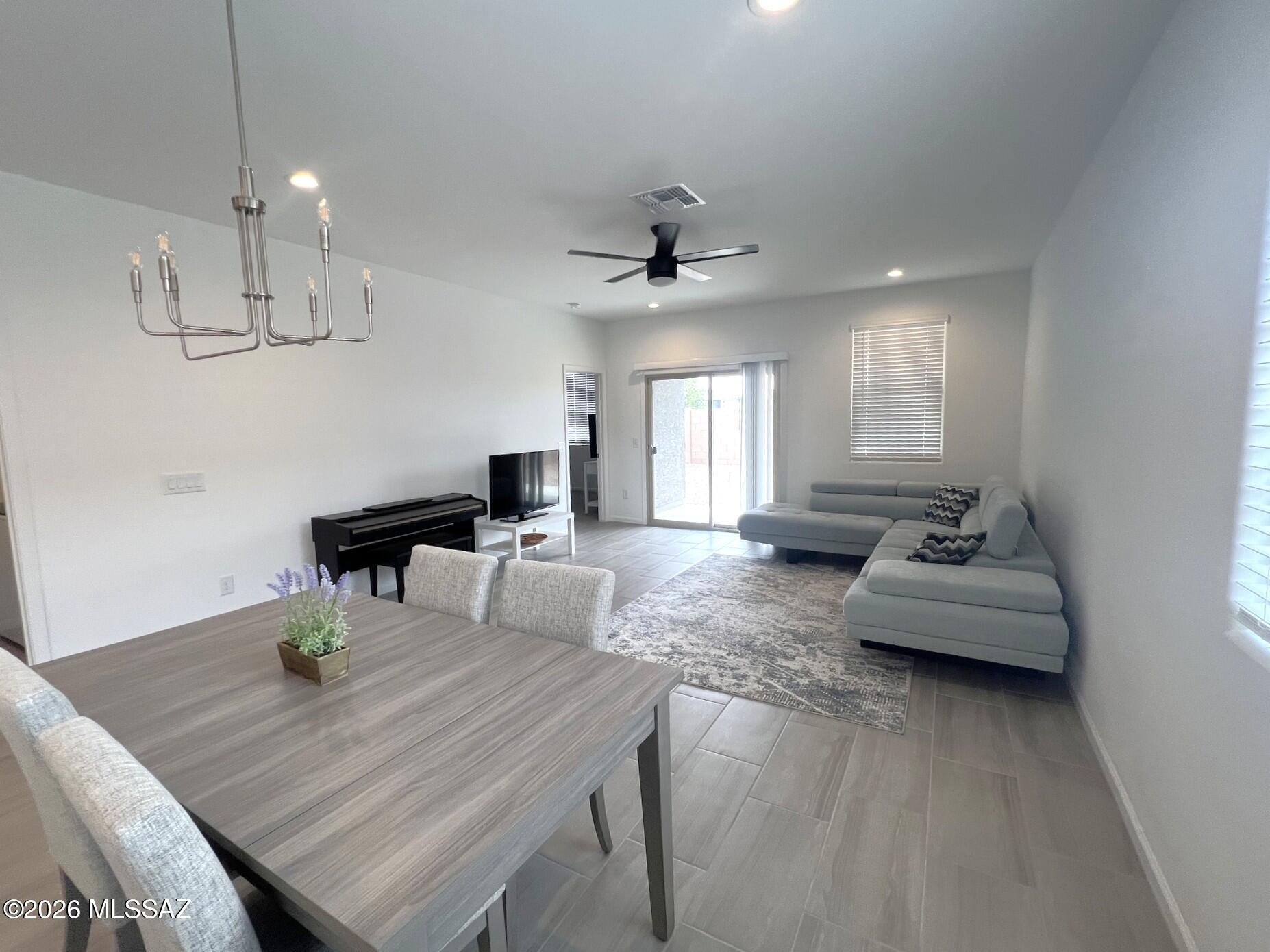 Houghton Reserve - Residential Lease