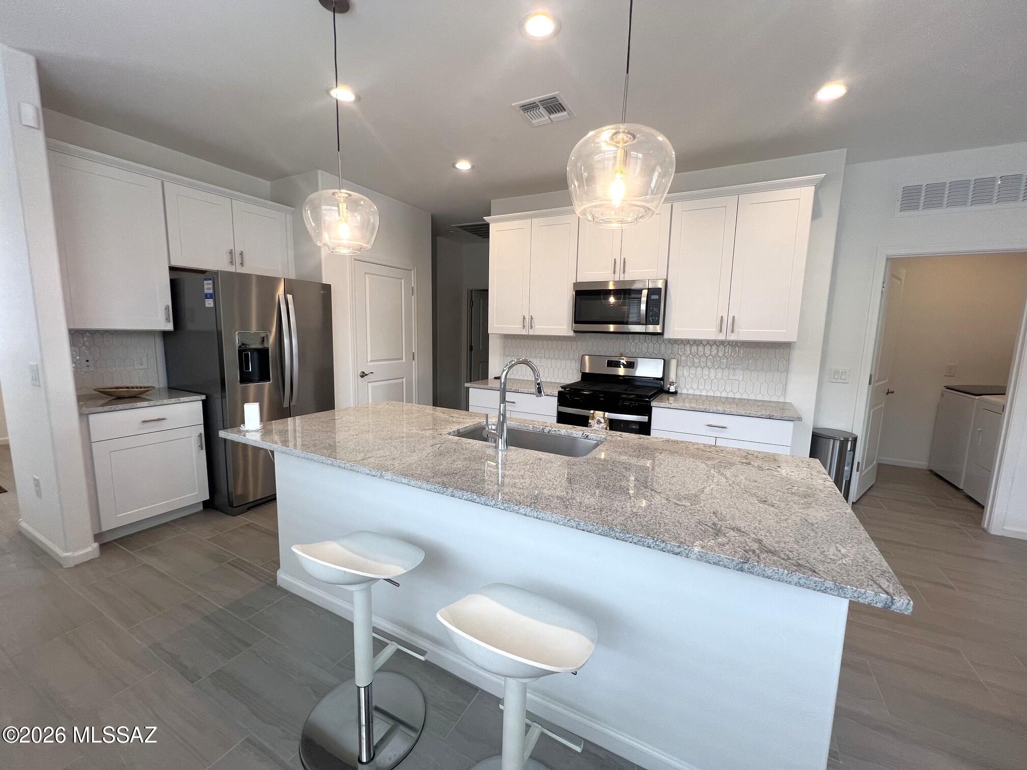 Houghton Reserve - Residential Lease