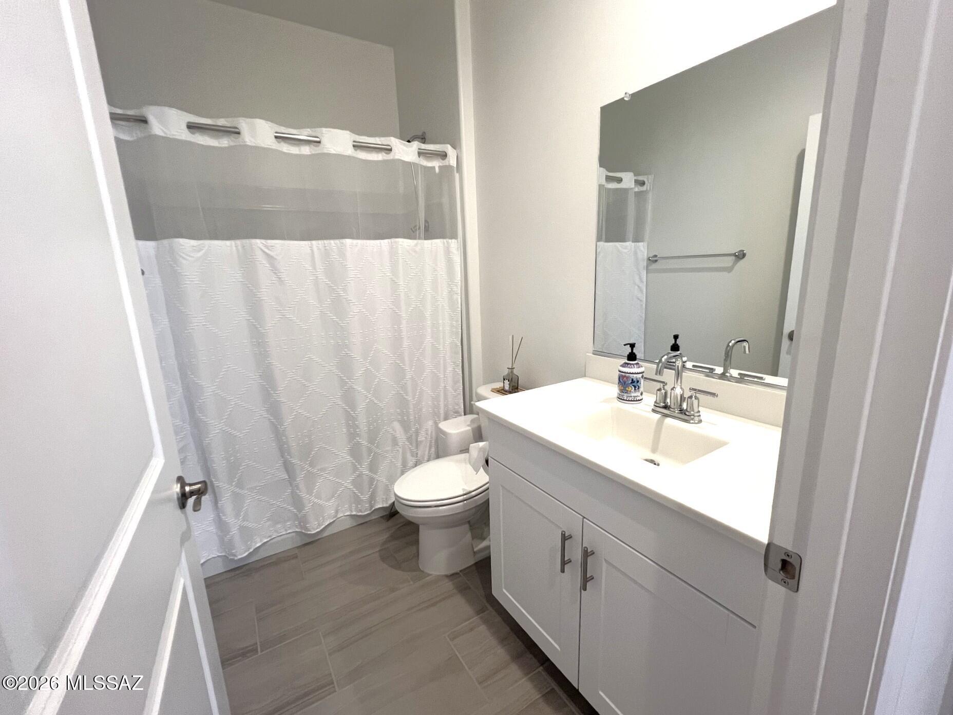 Houghton Reserve - Residential Lease