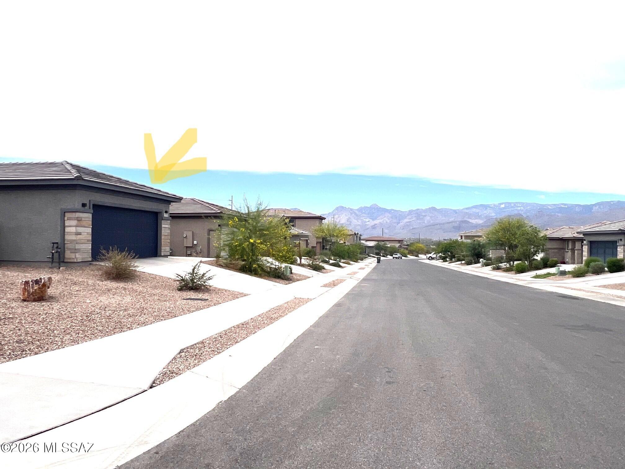 Houghton Reserve - Residential Lease