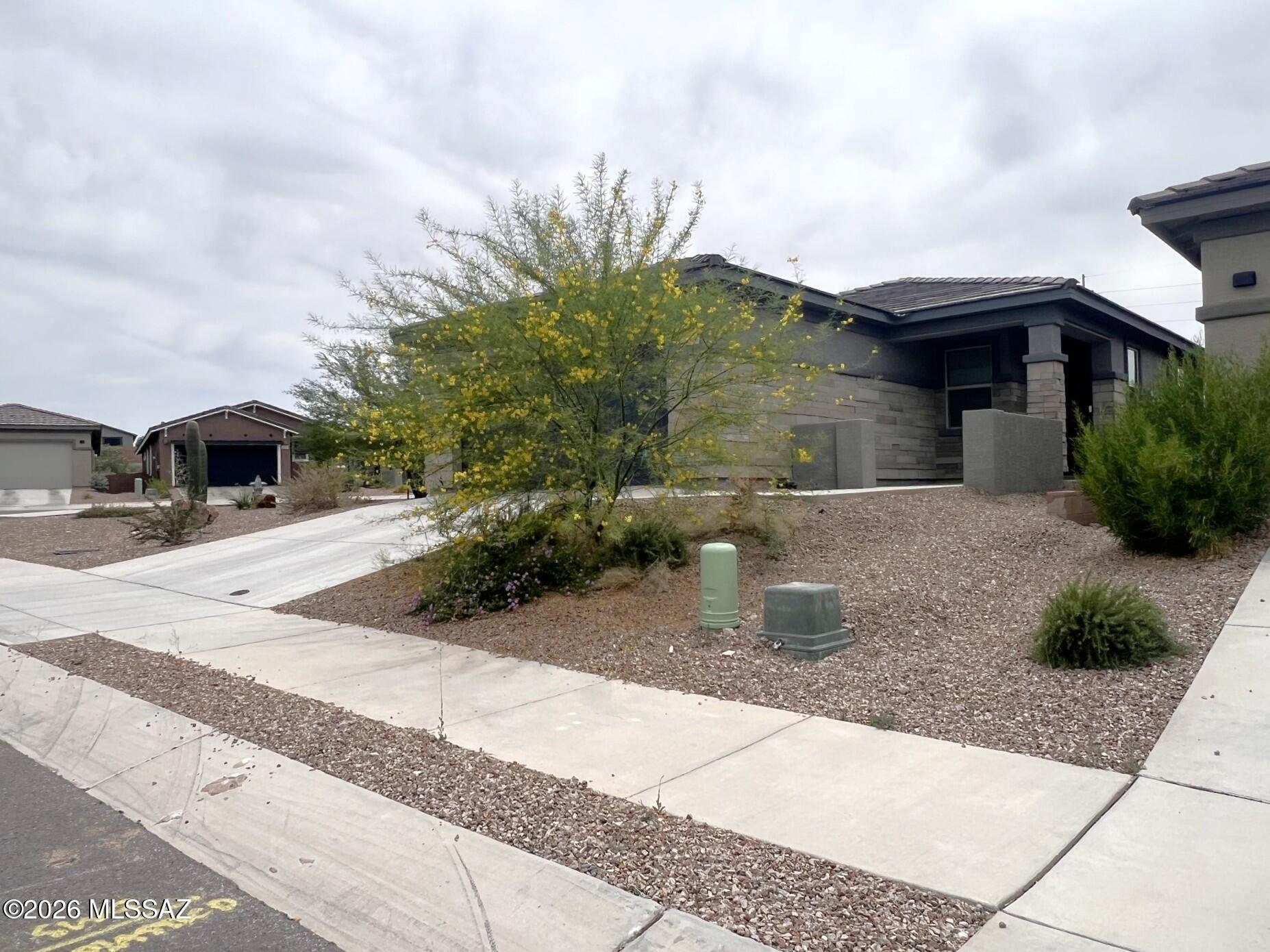 Houghton Reserve - Residential Lease