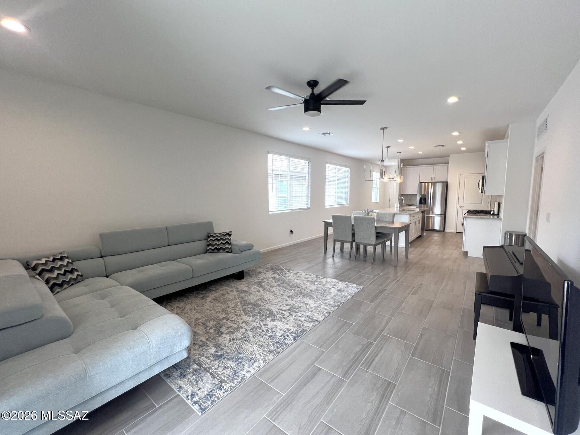 Houghton Reserve - Residential Lease