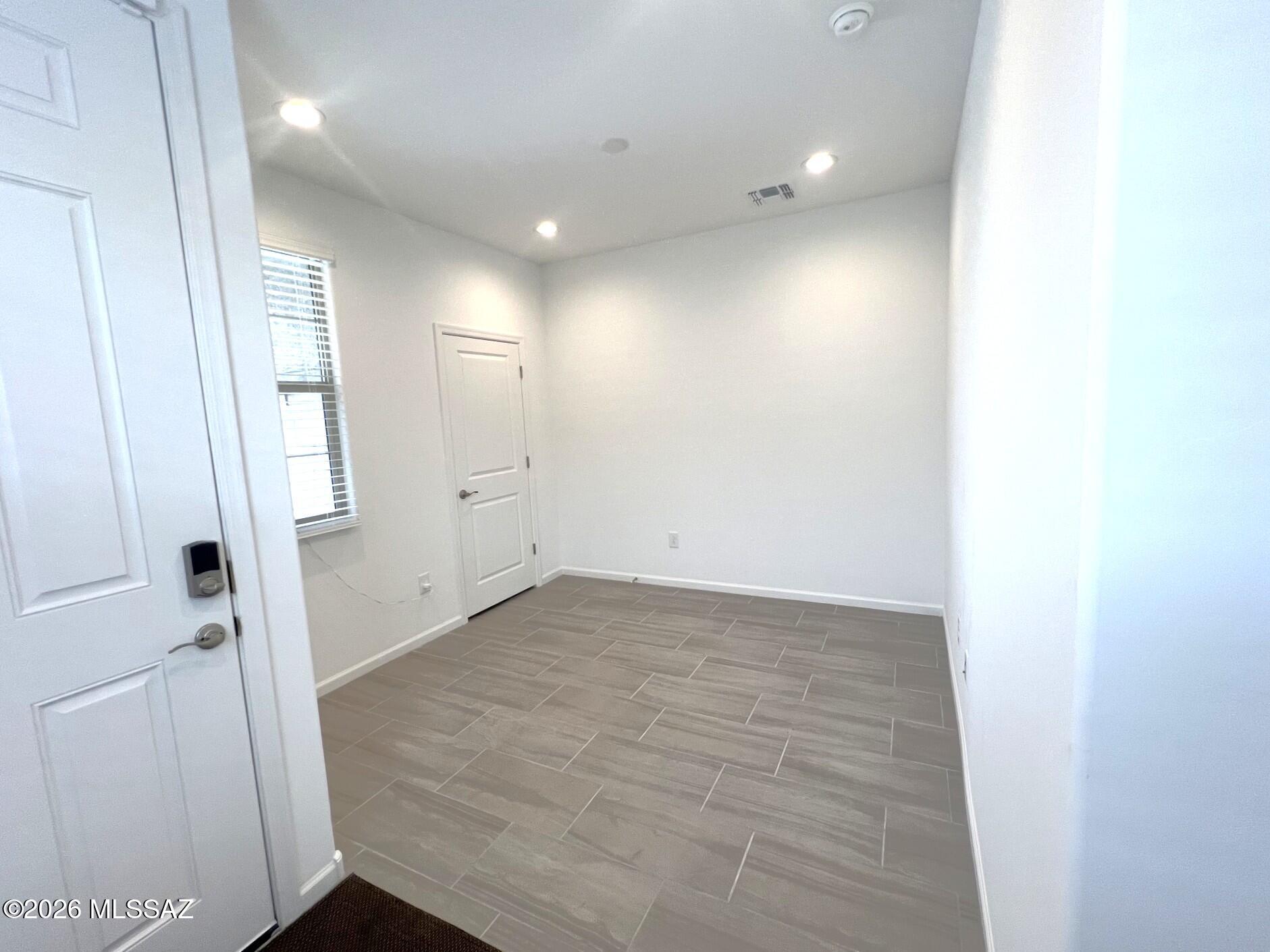 Houghton Reserve - Residential Lease