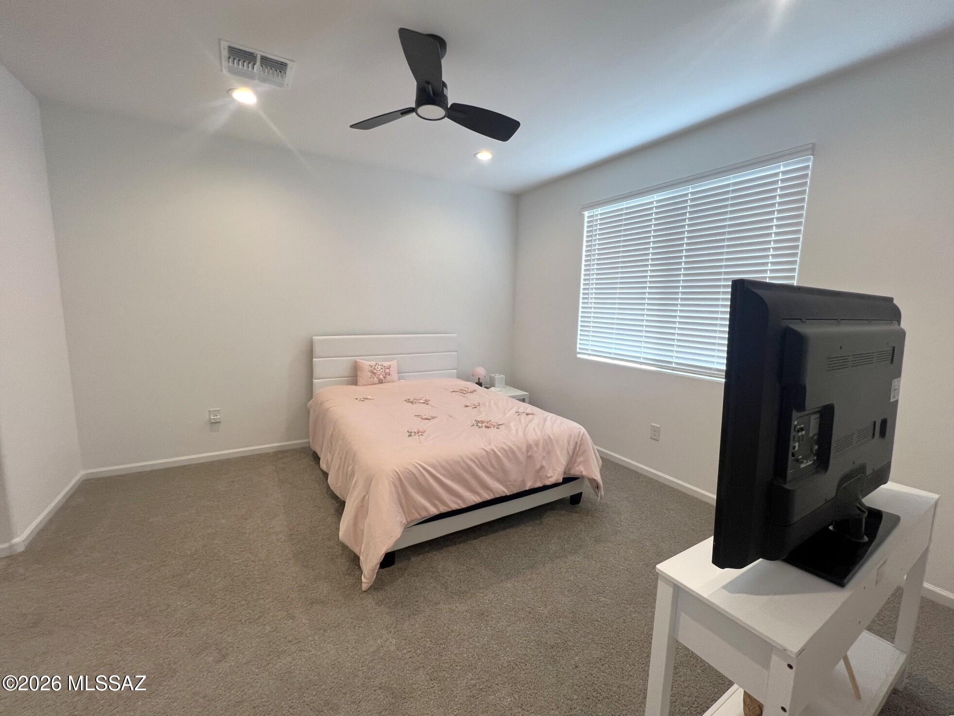 Houghton Reserve - Residential Lease