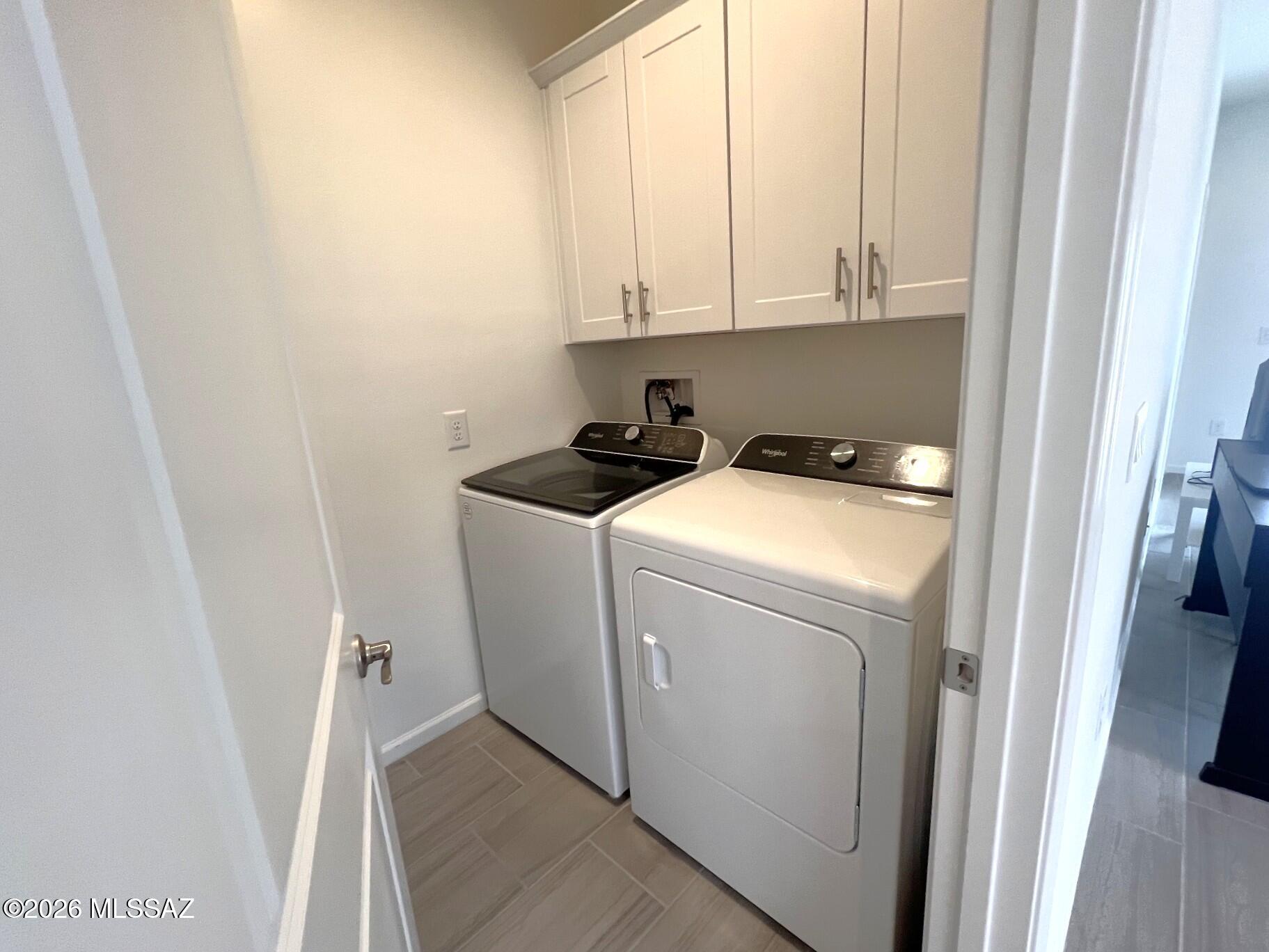 Houghton Reserve - Residential Lease