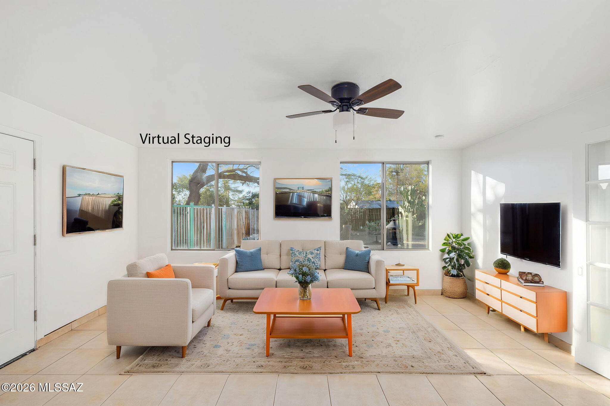 Sherwood Village Terrace (1-85) - Residential
