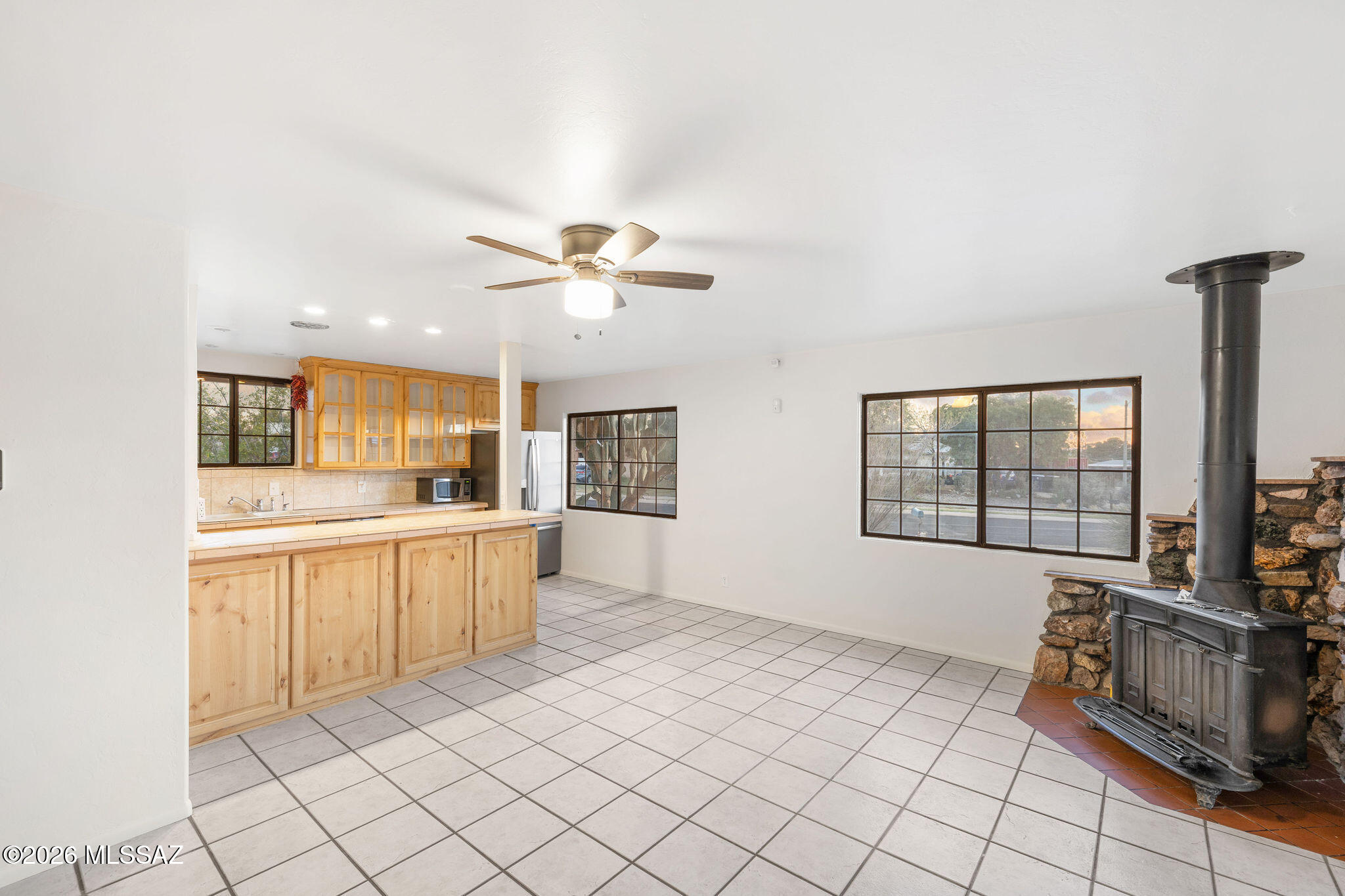 Sherwood Village Terrace (1-85) - Residential