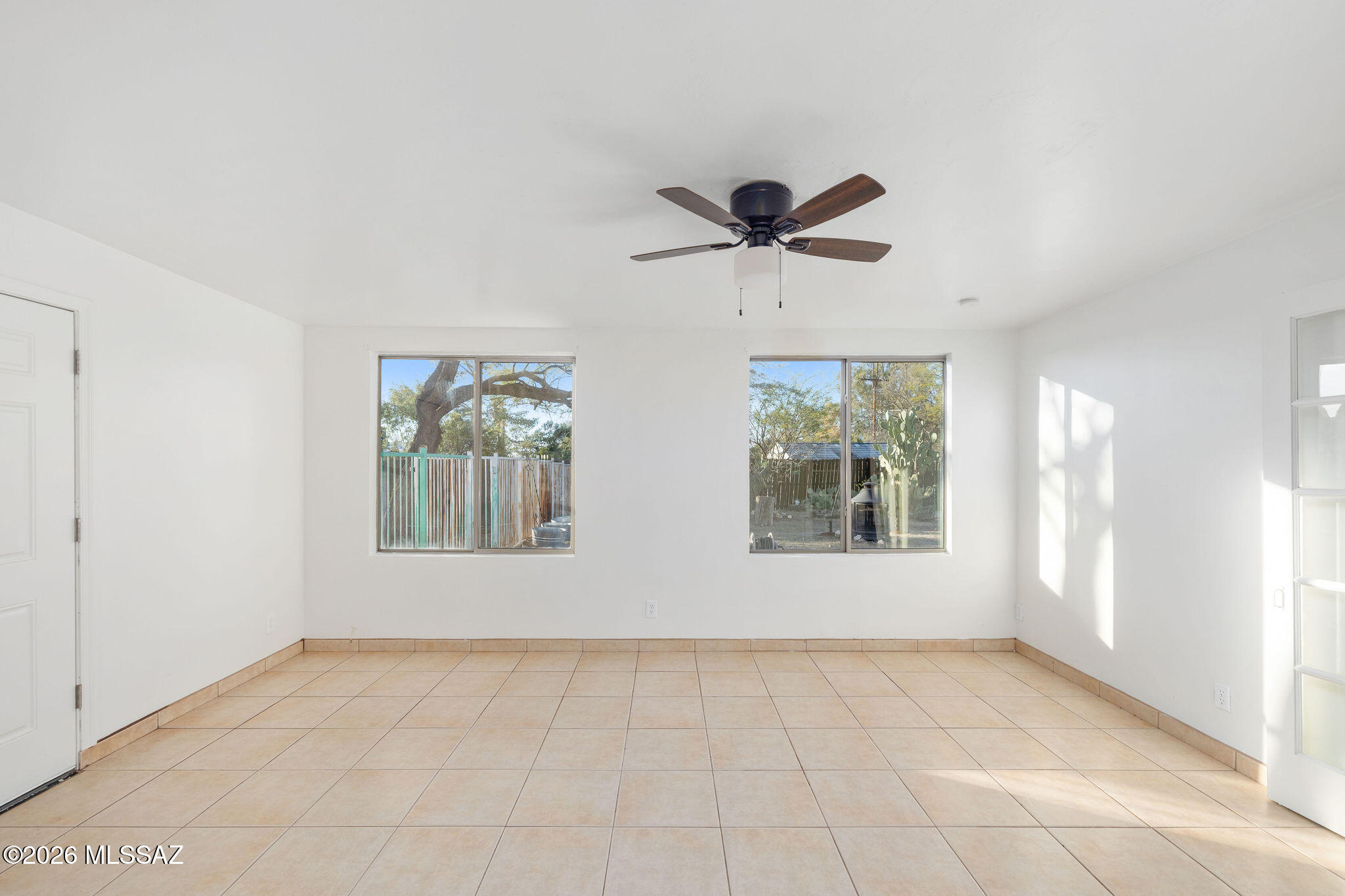 Sherwood Village Terrace (1-85) - Residential