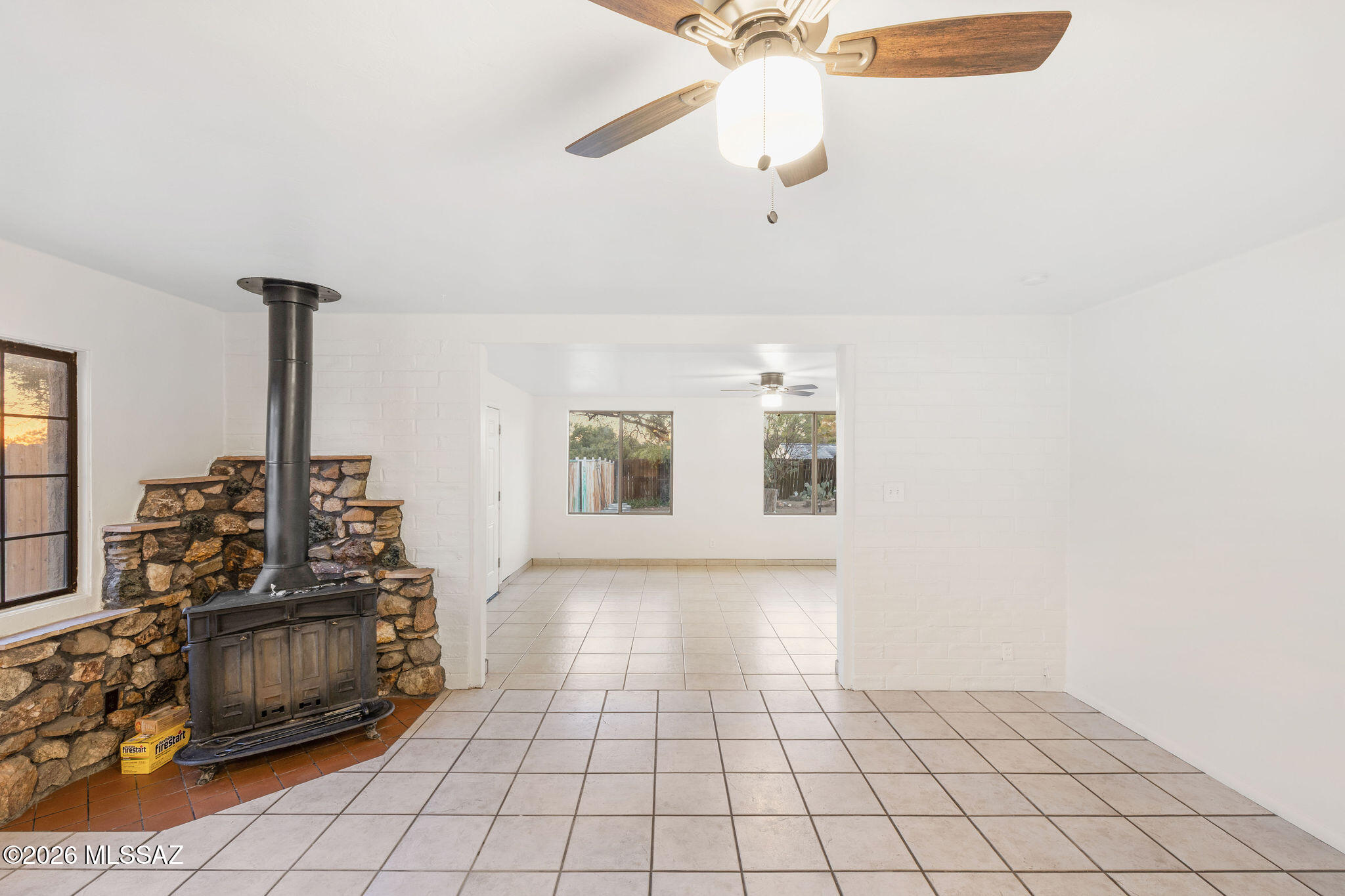 Sherwood Village Terrace (1-85) - Residential