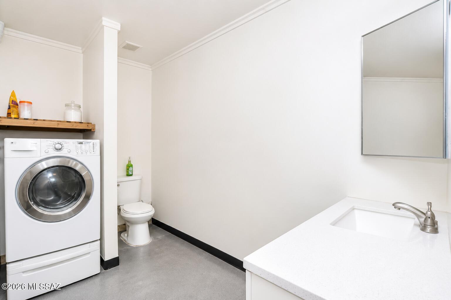 Ferry Addition - Residential