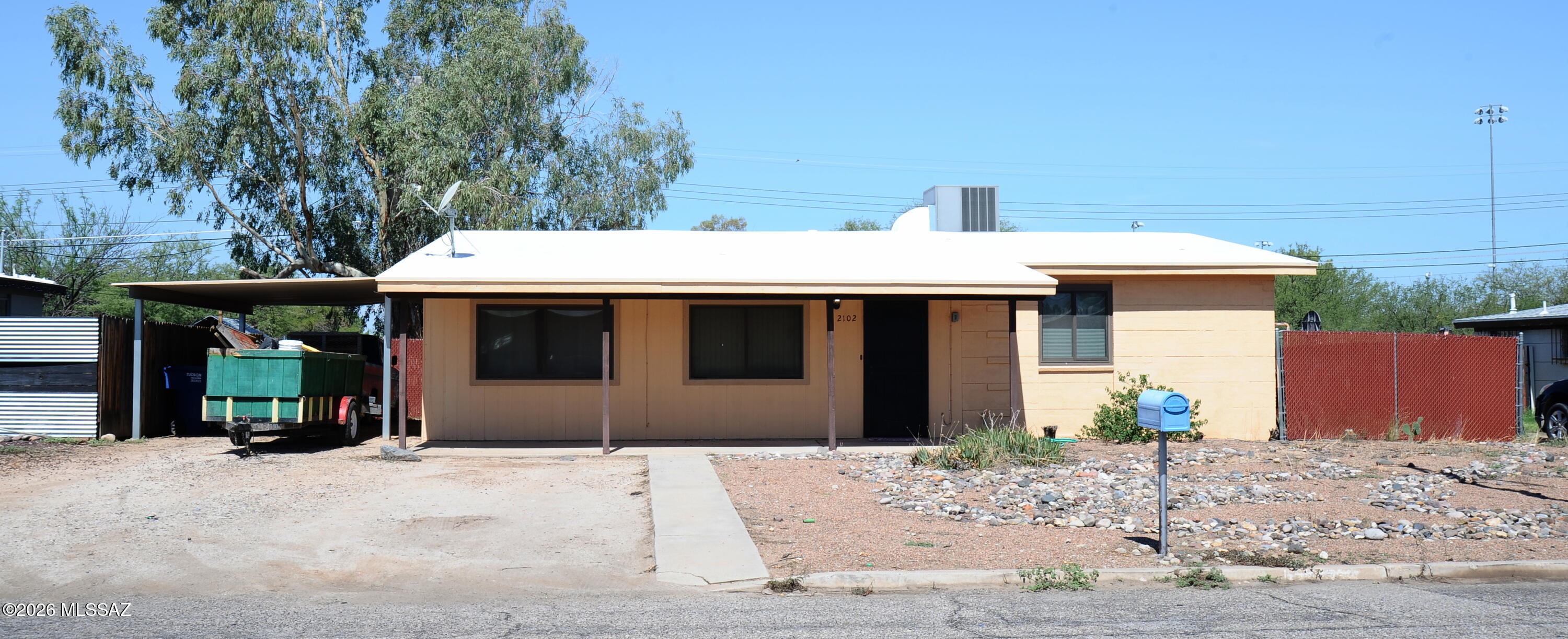 Ferry Addition - Residential