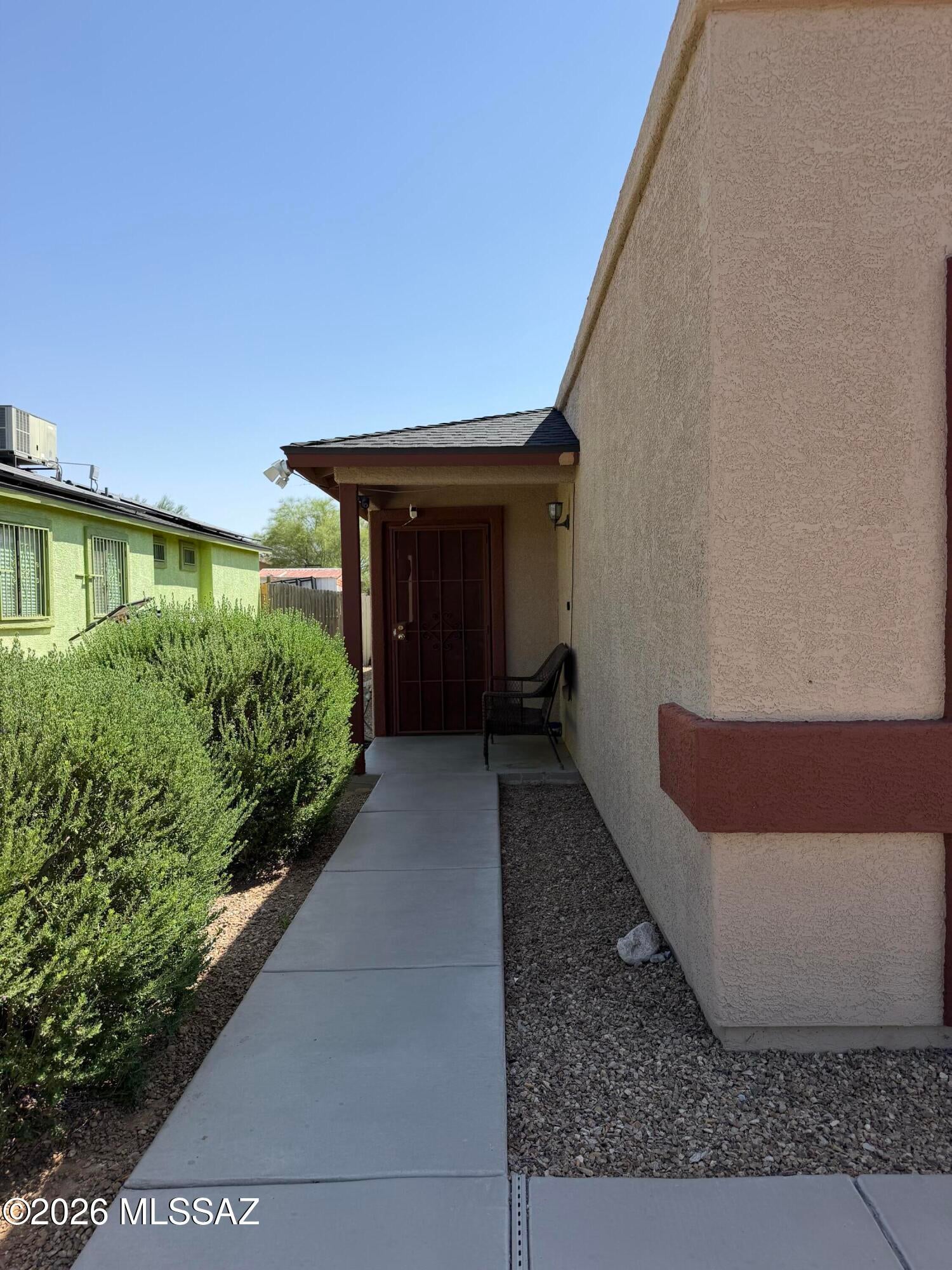 Sunland Vista - Residential