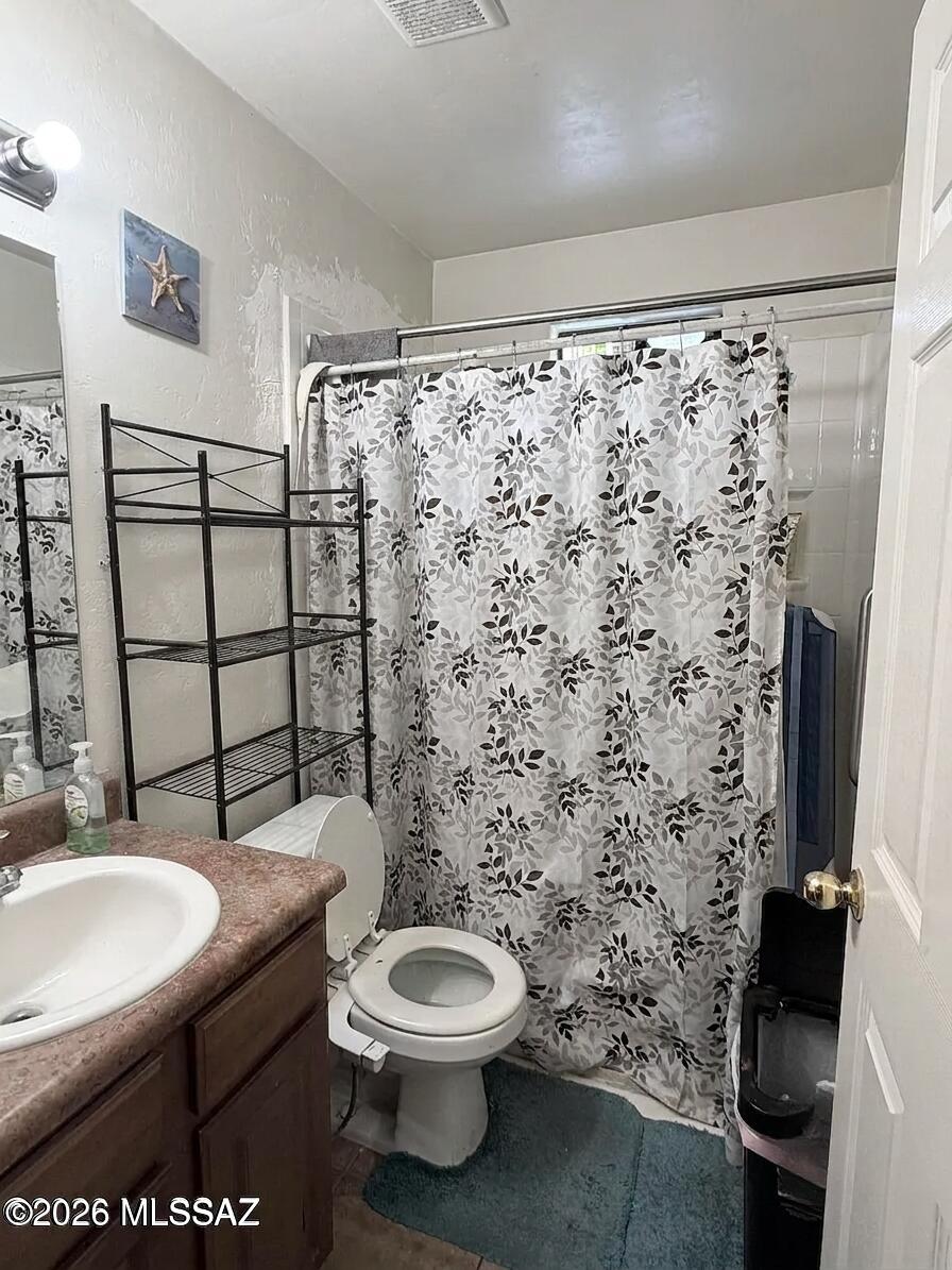 Sunland Vista - Residential